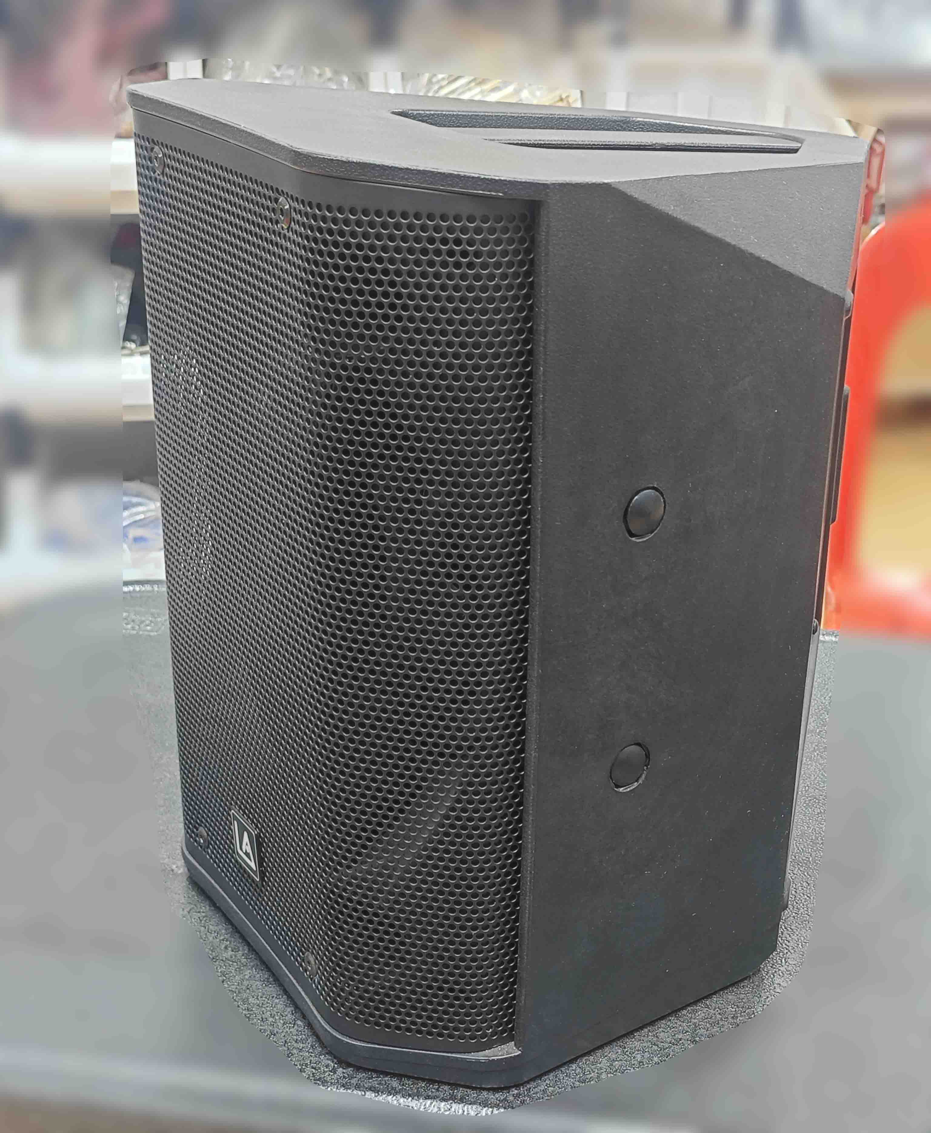 LA-s1 pro