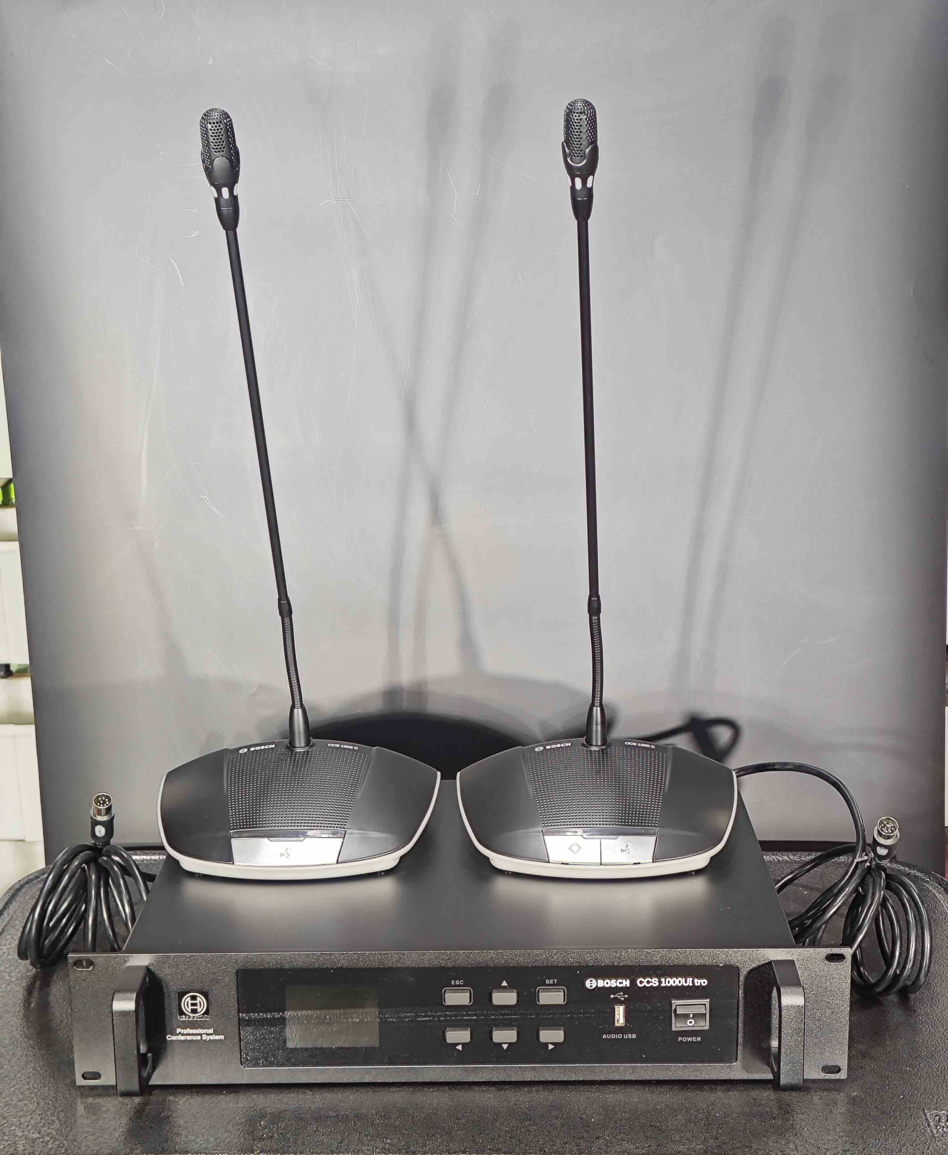 CCS-1000