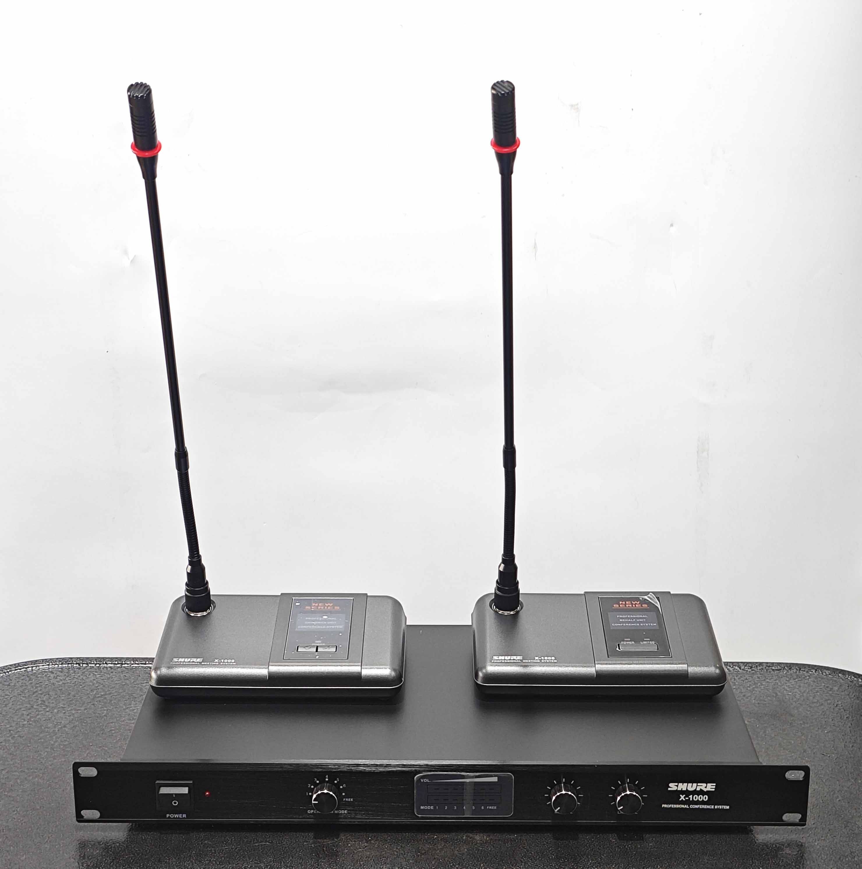 X-1000