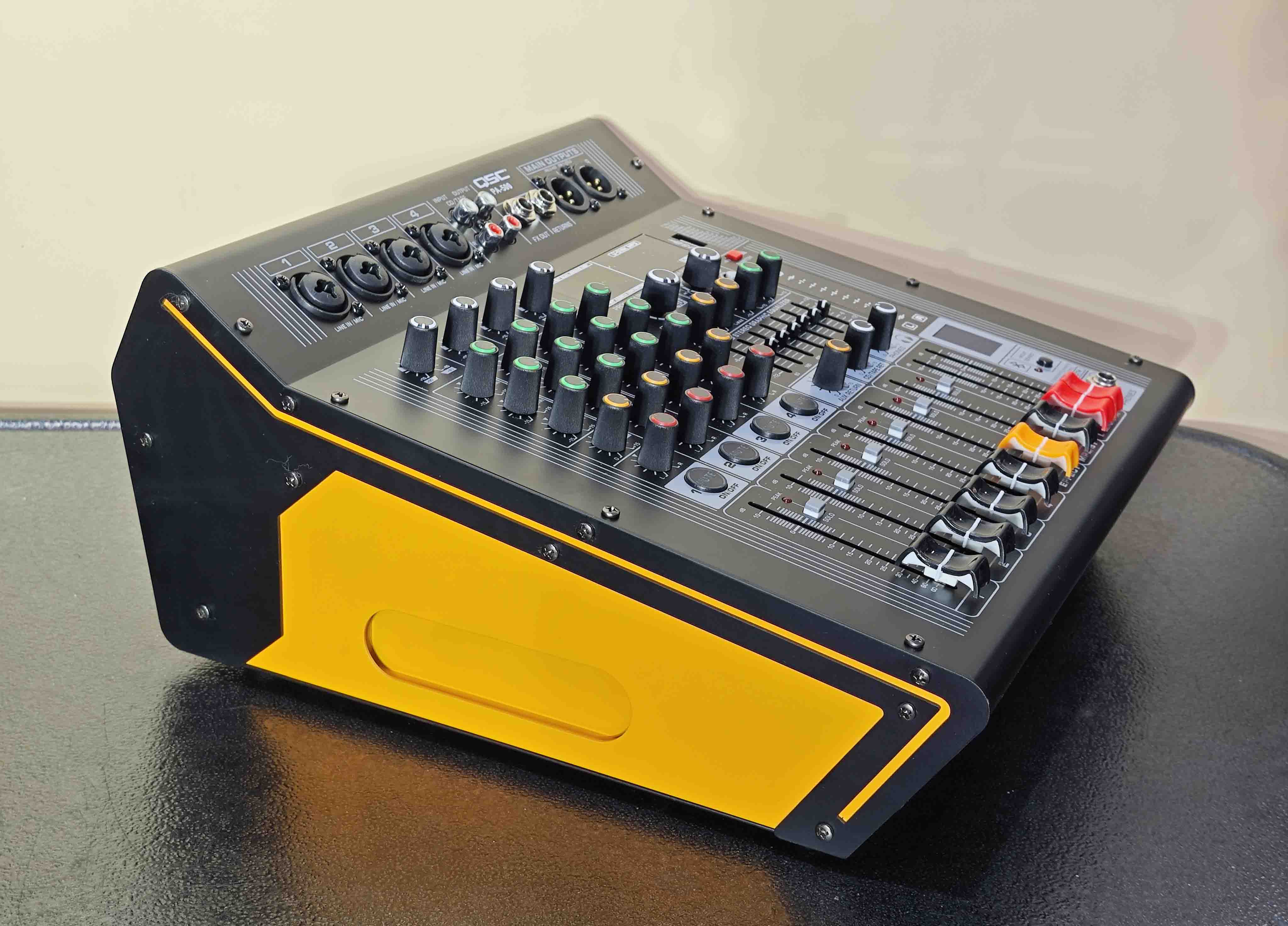 PA-500-99DSP