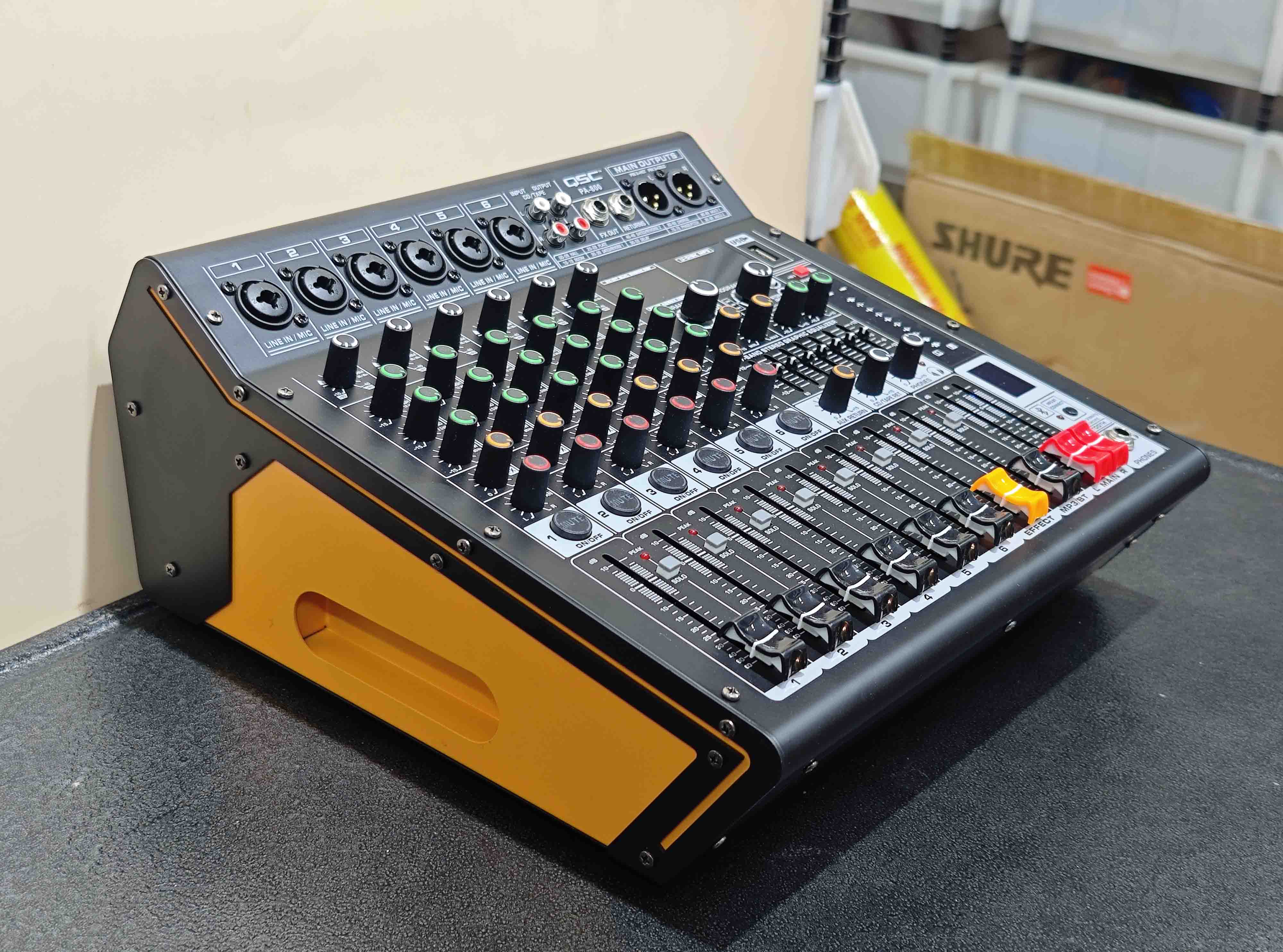 PA-800
