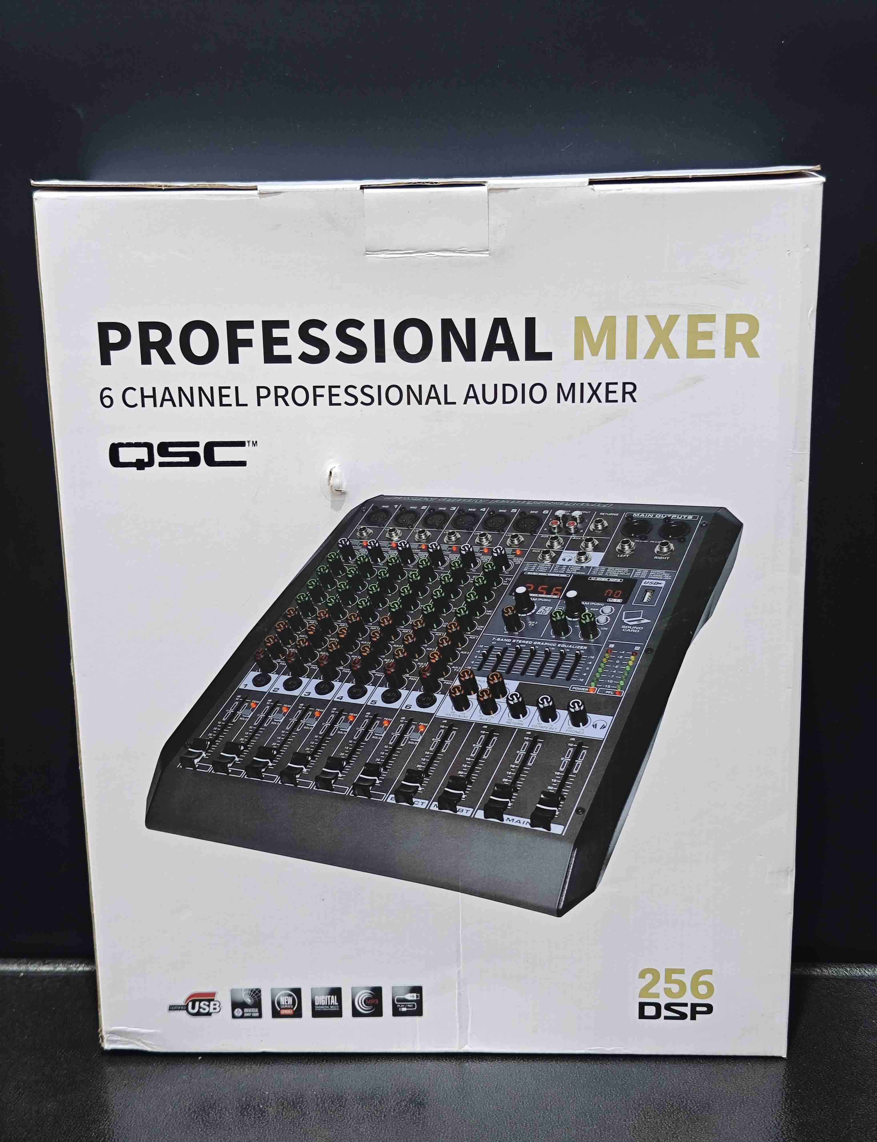 Q-Mix 6