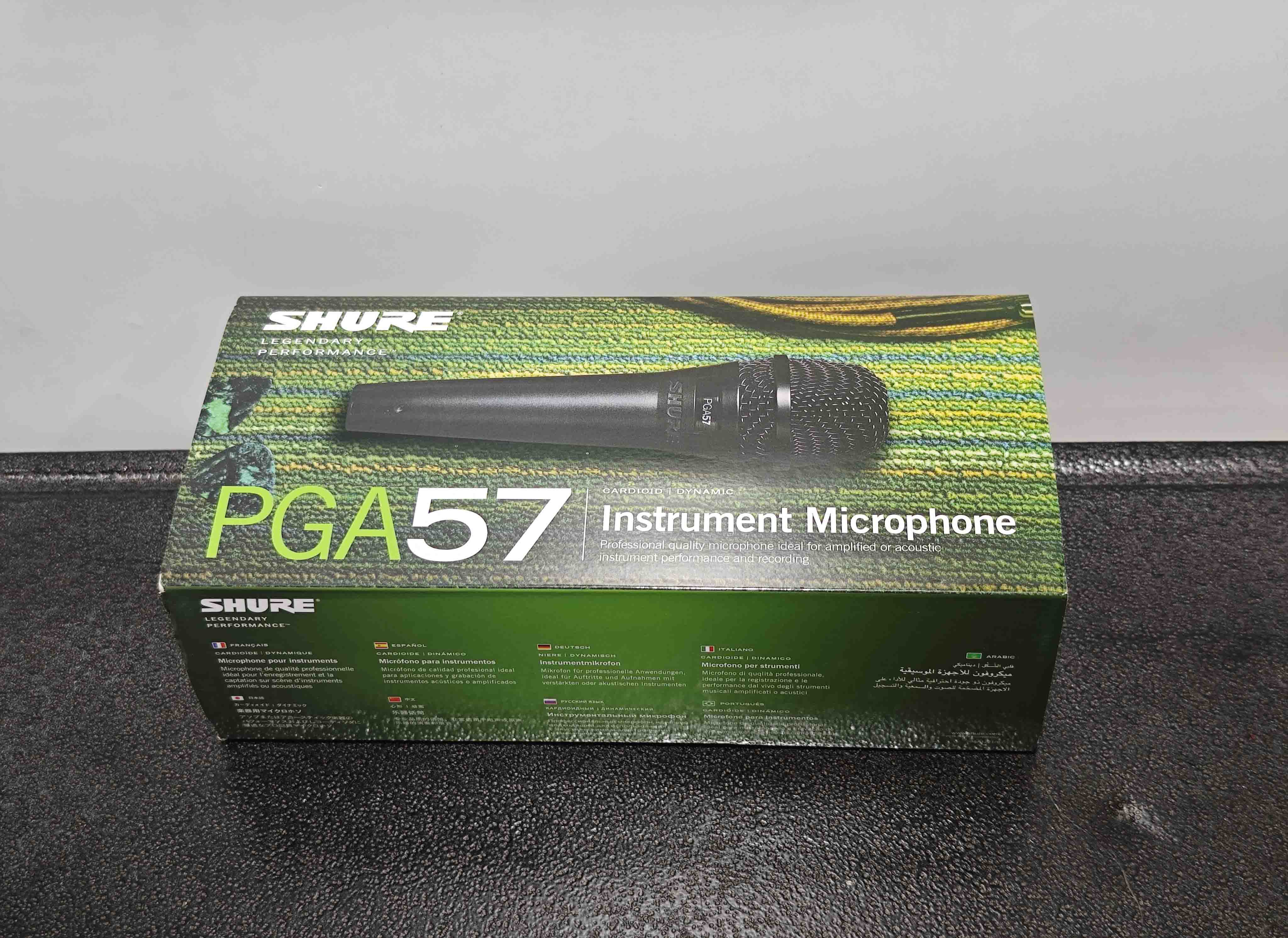 PGA-57
