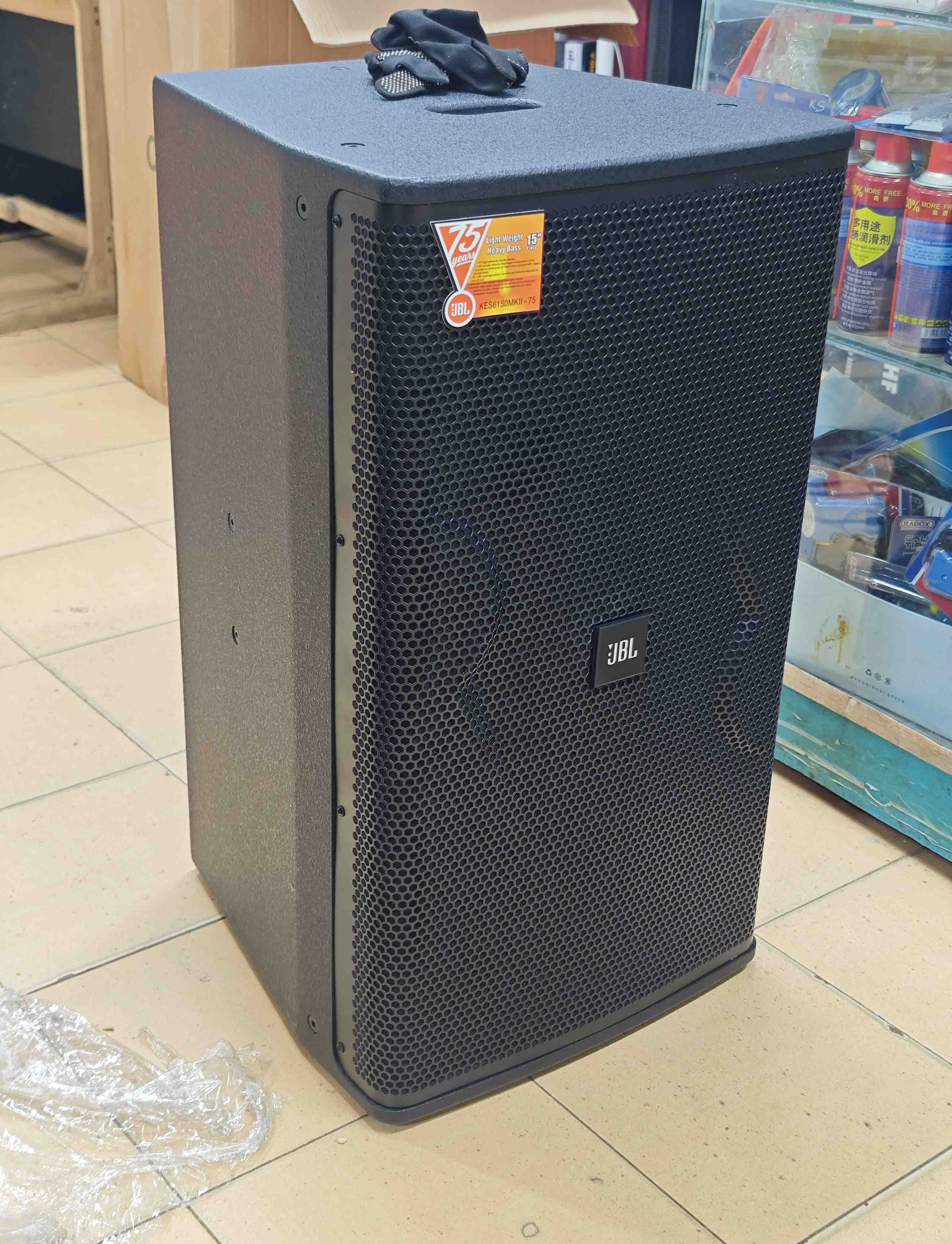 KES6150