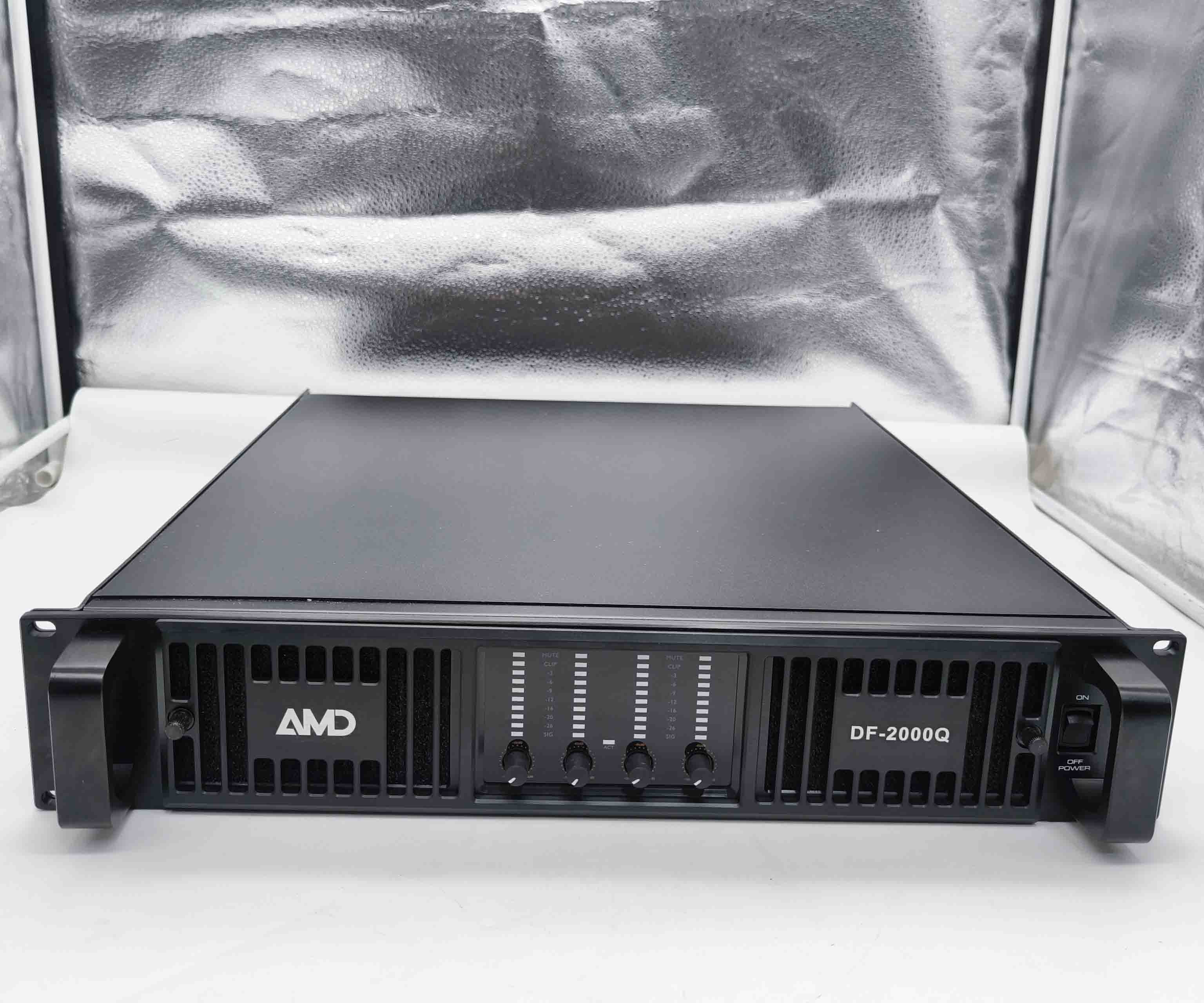 AMD  DF-2000Q