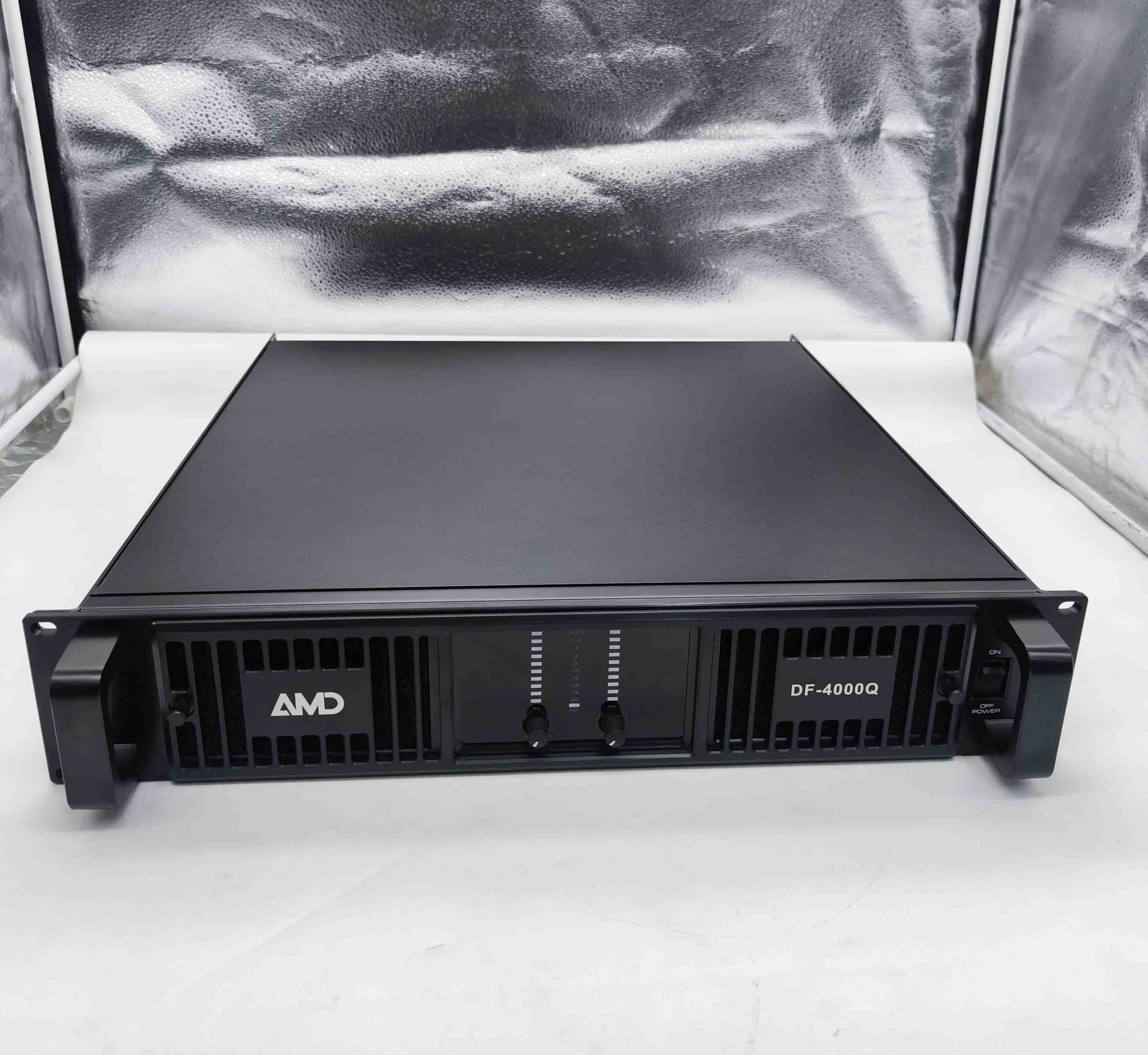 AMD  DF-4000Q