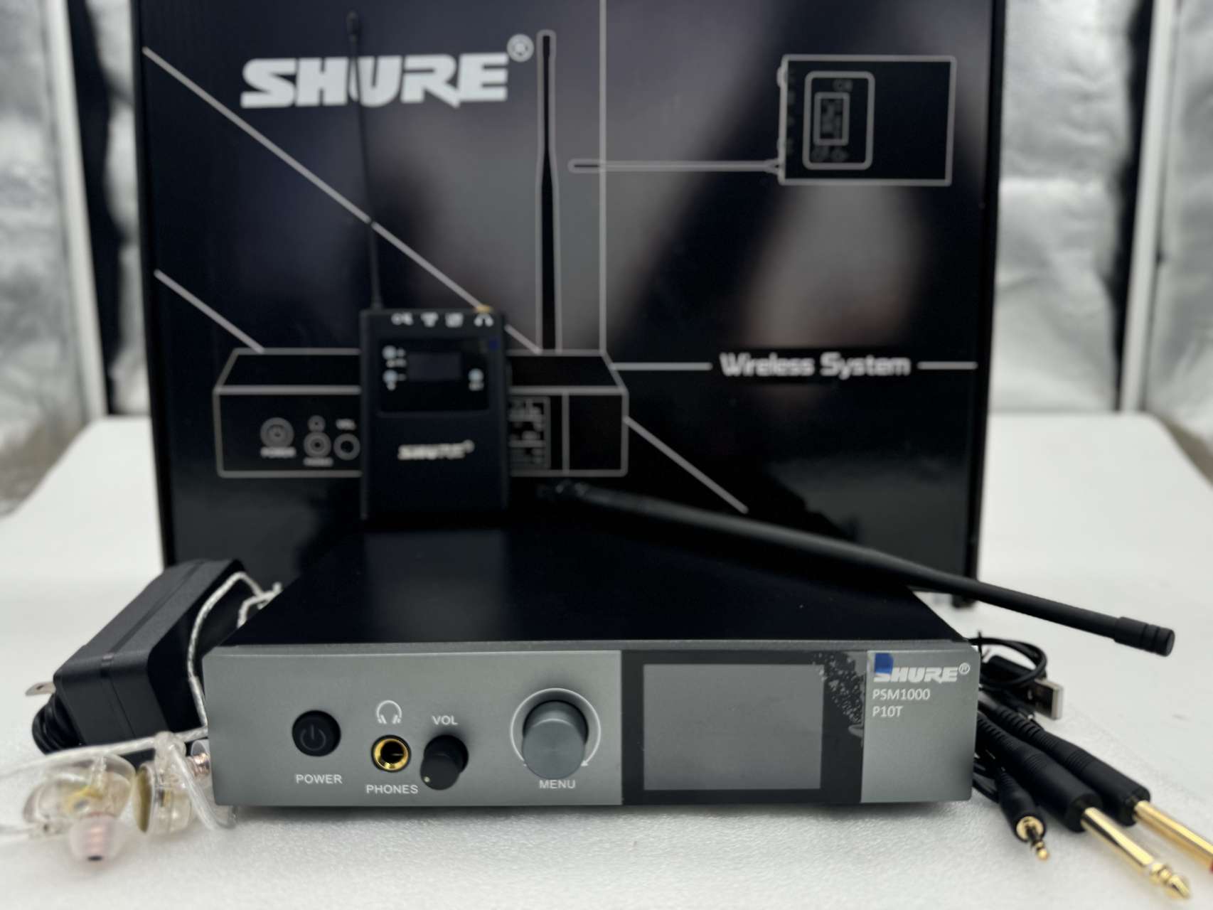 PSM-1000