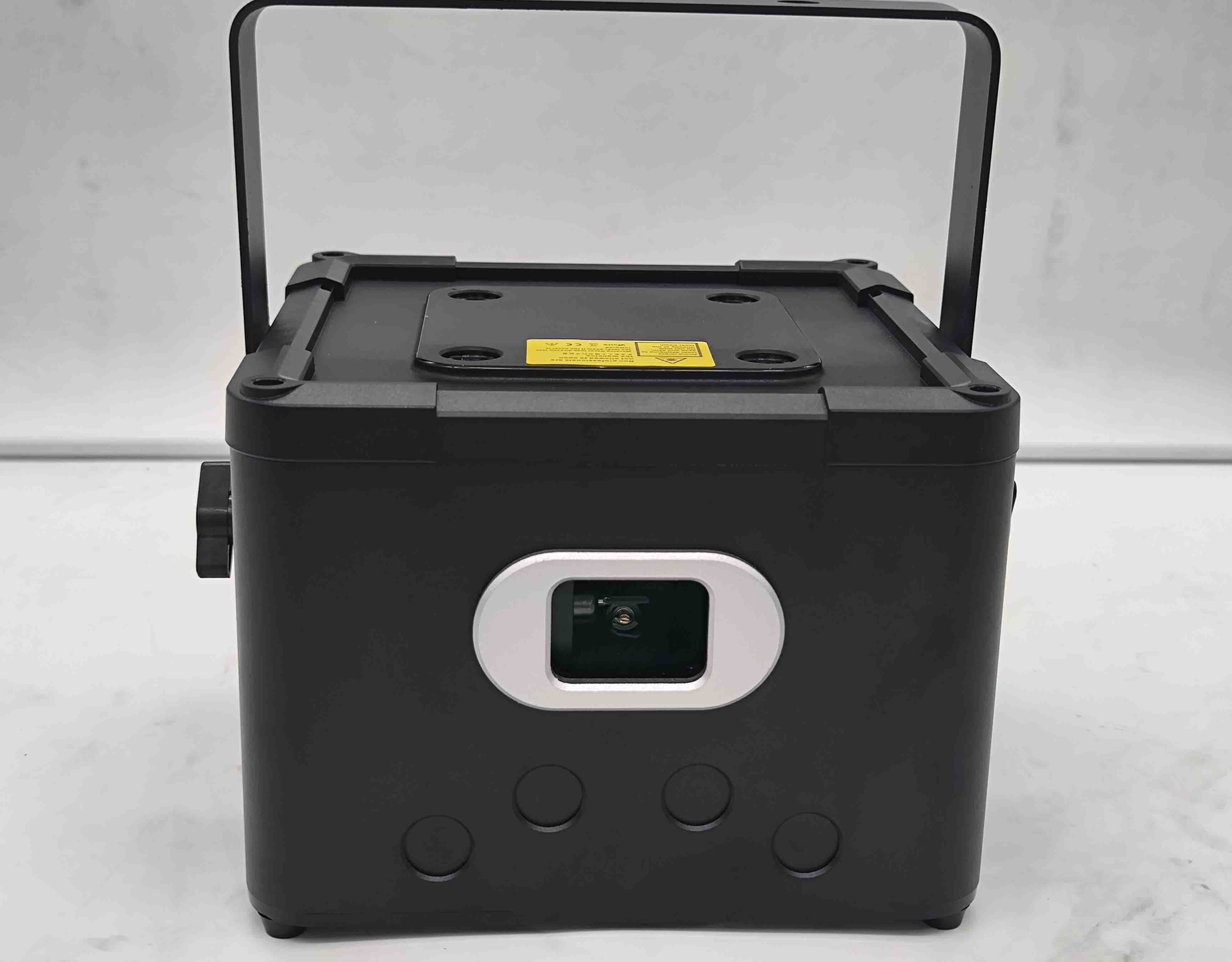 5000W+BT