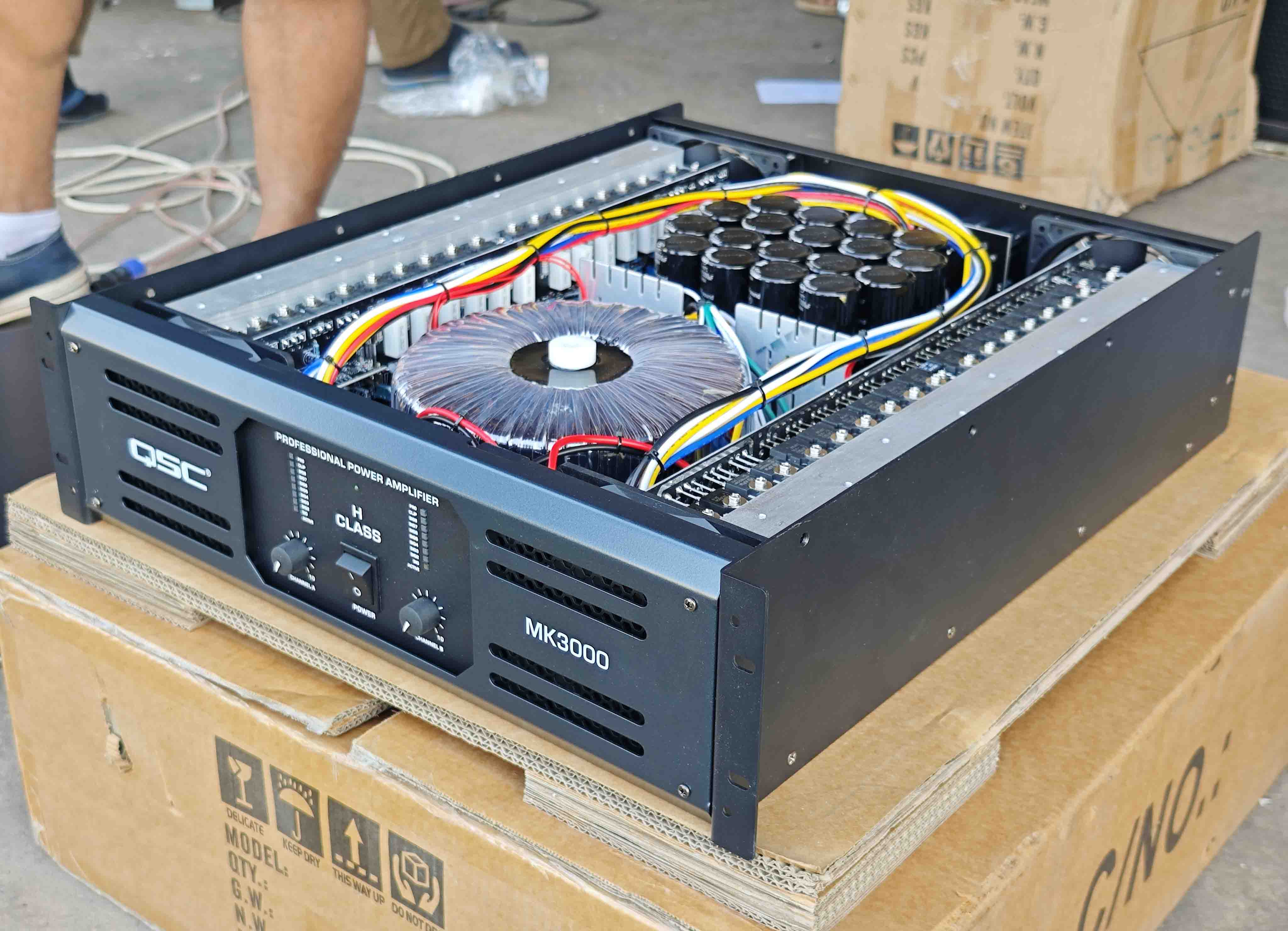 MK-3000