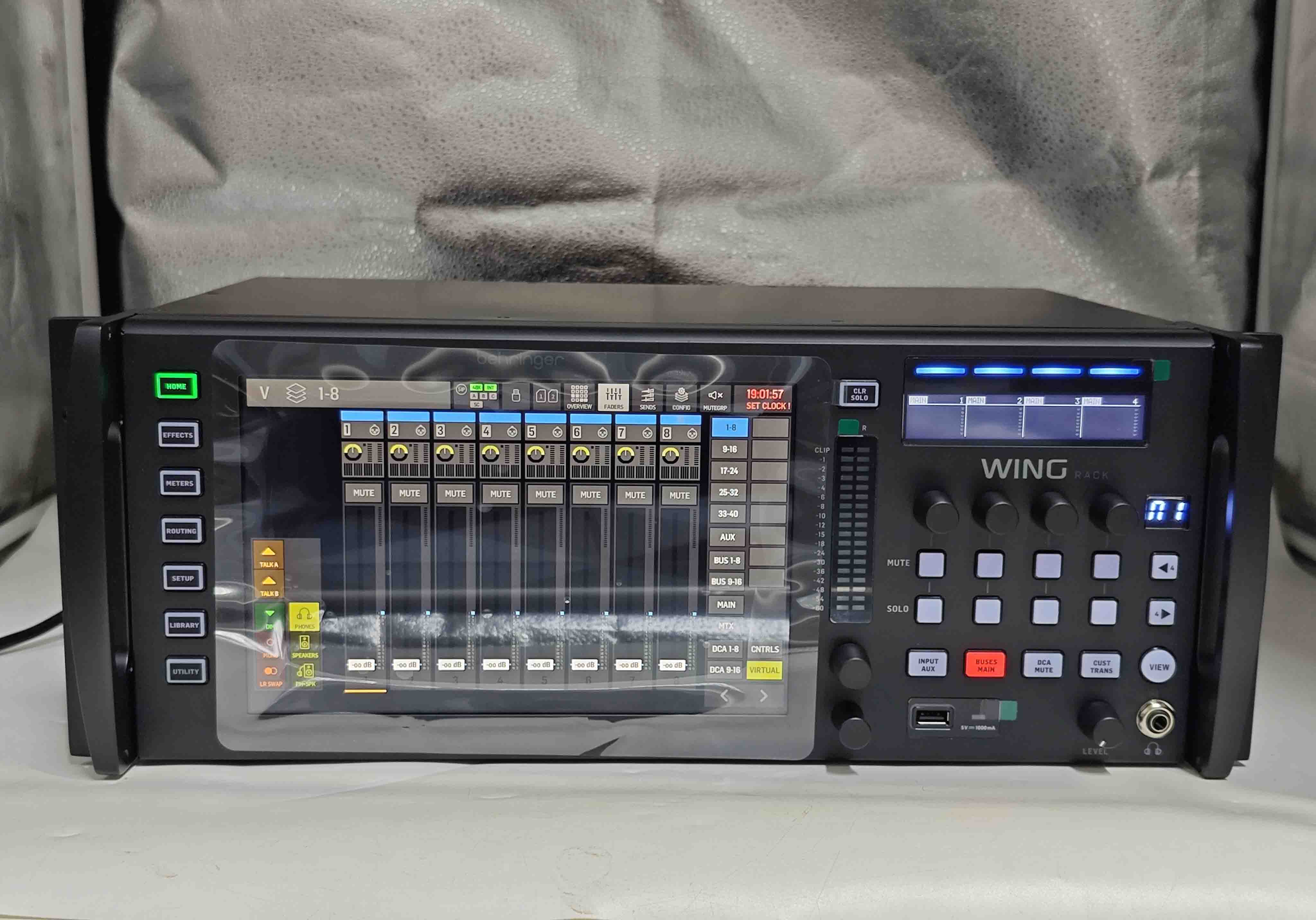 WING RACK