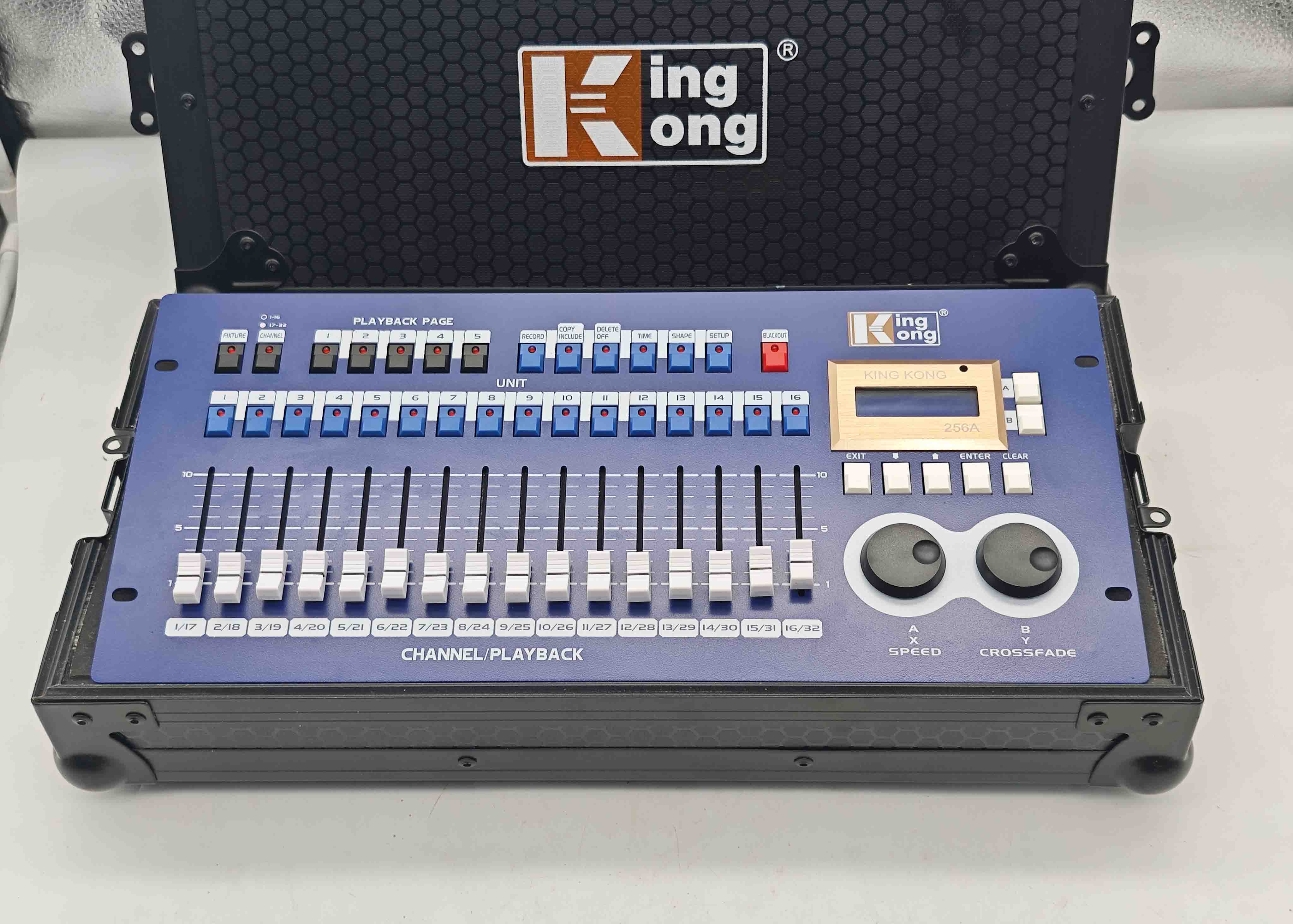 KK-256