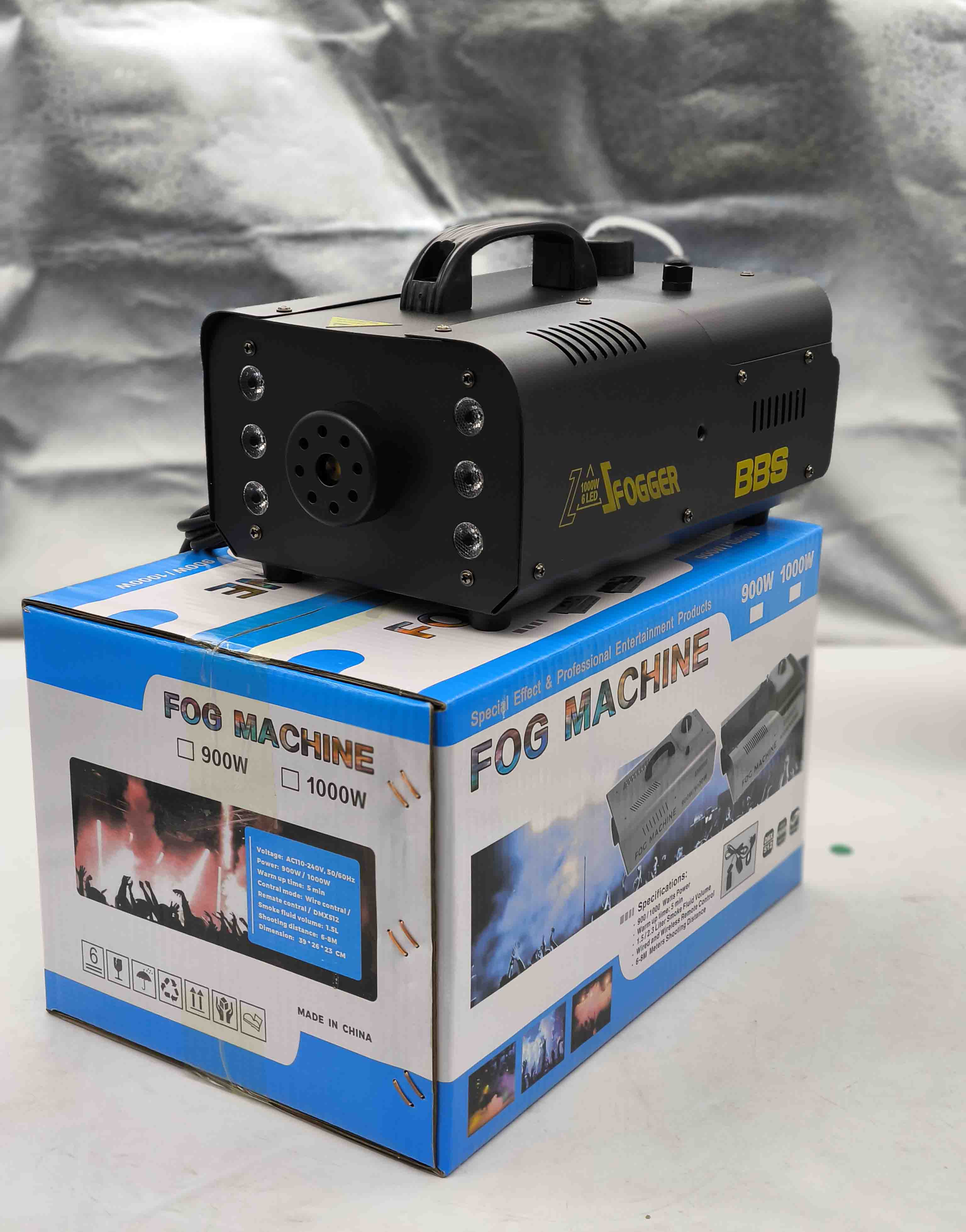 1000W  - LED