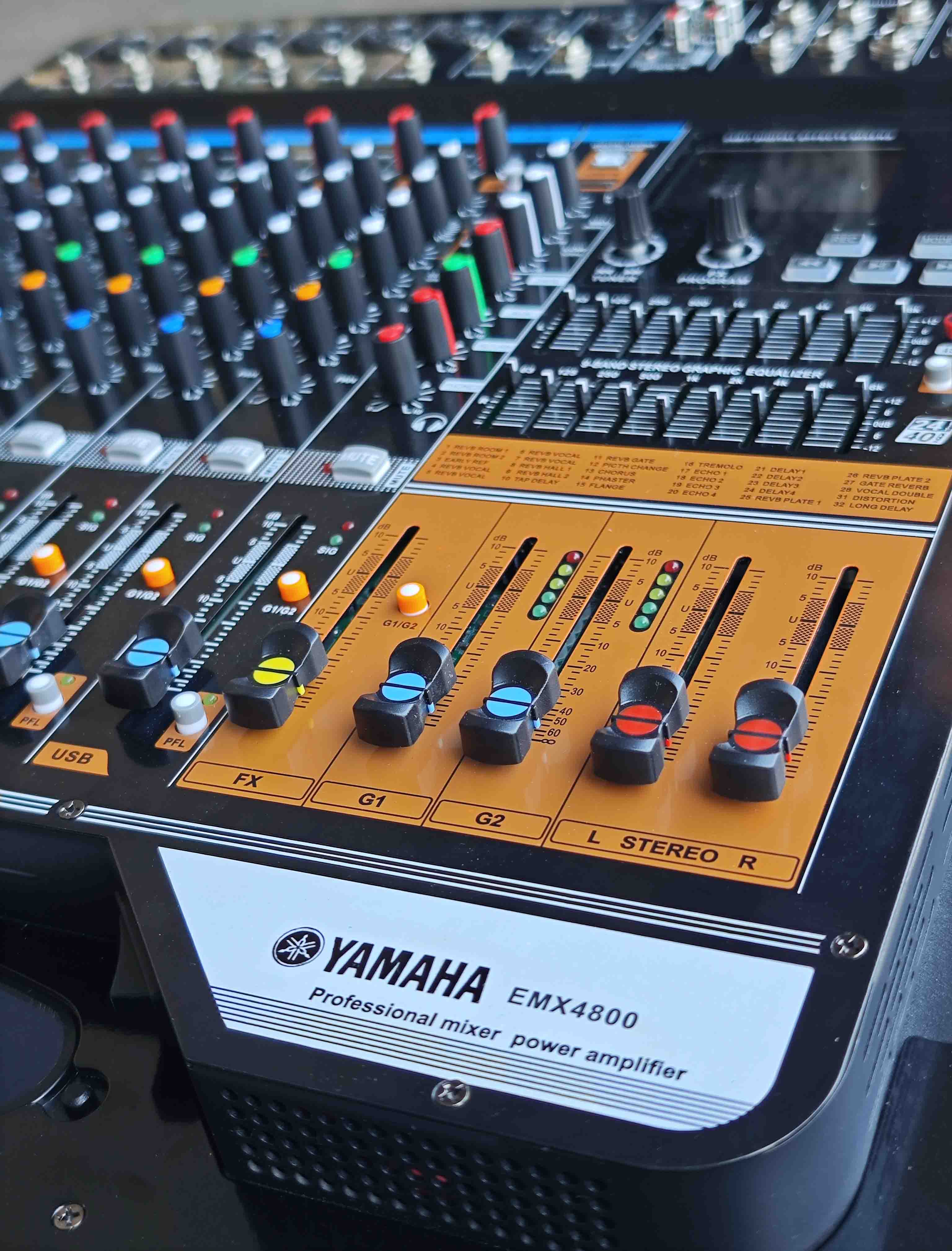 EMX-4800