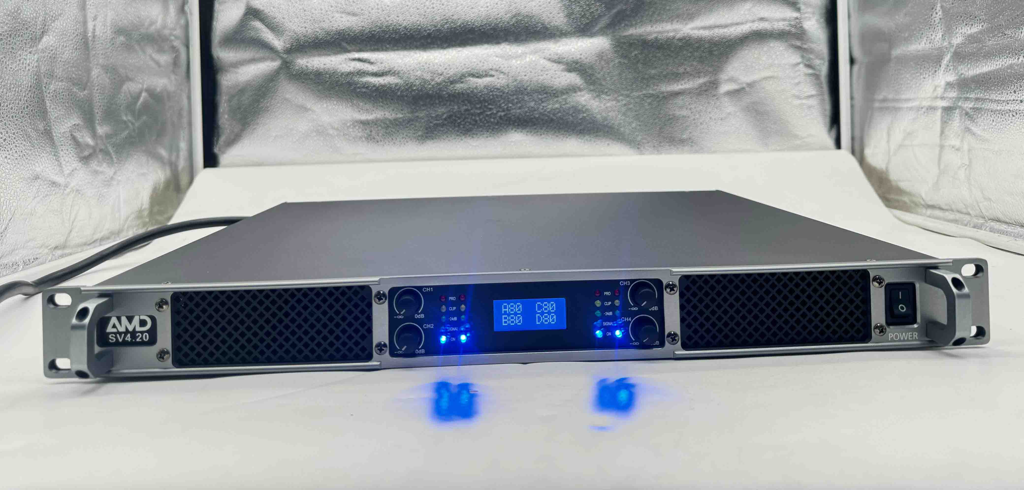 AMD  SV-4.20