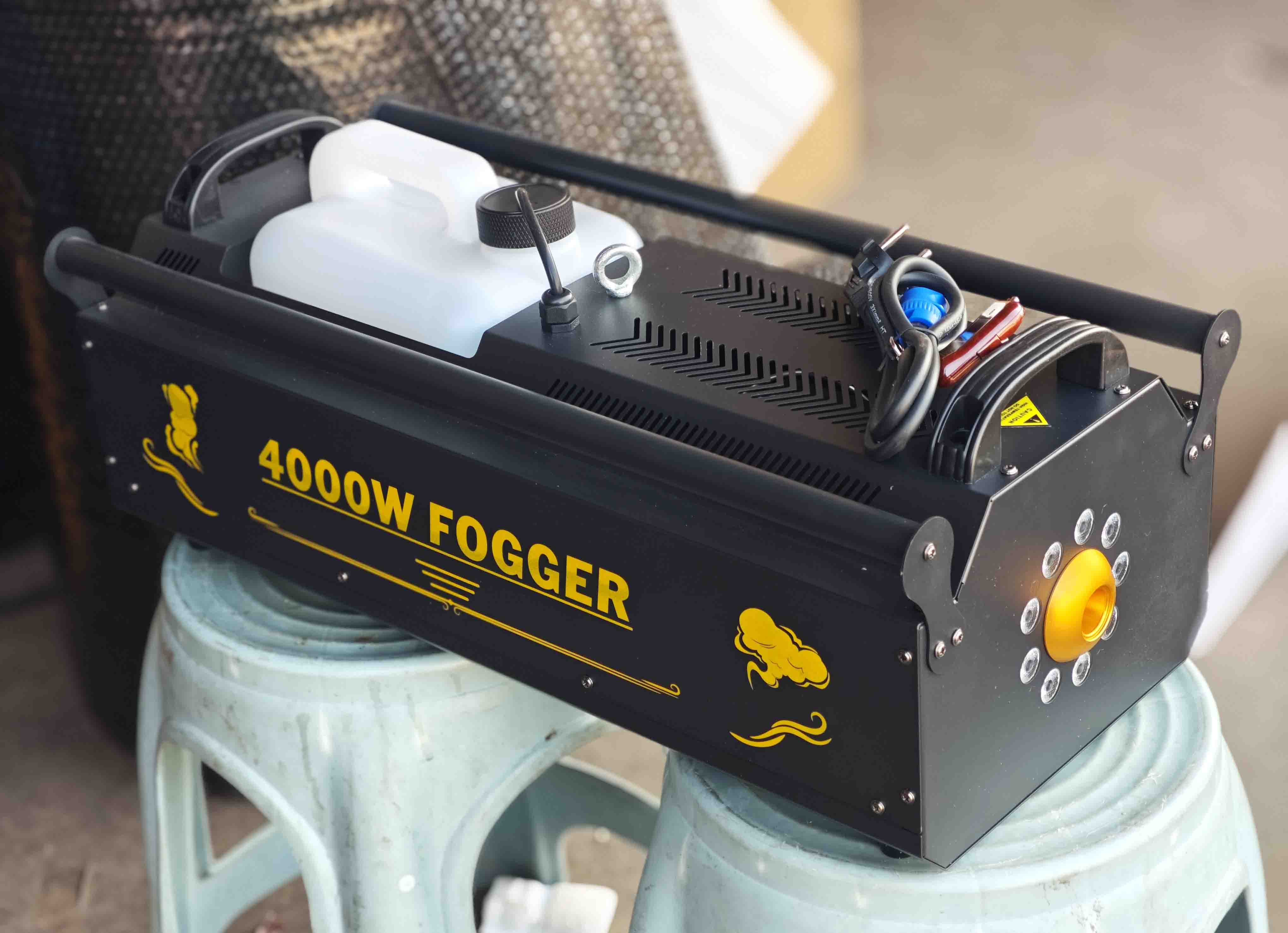 4000W-fogger