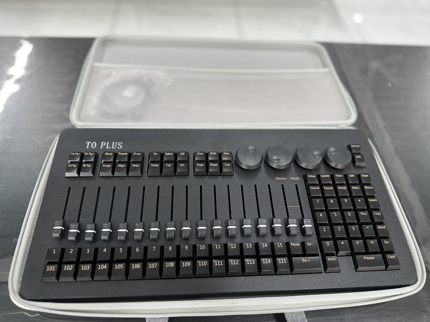 T0 PLUS