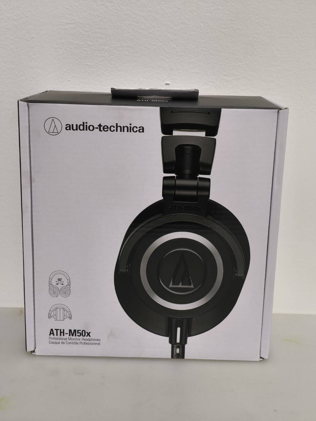 ATH-m50x