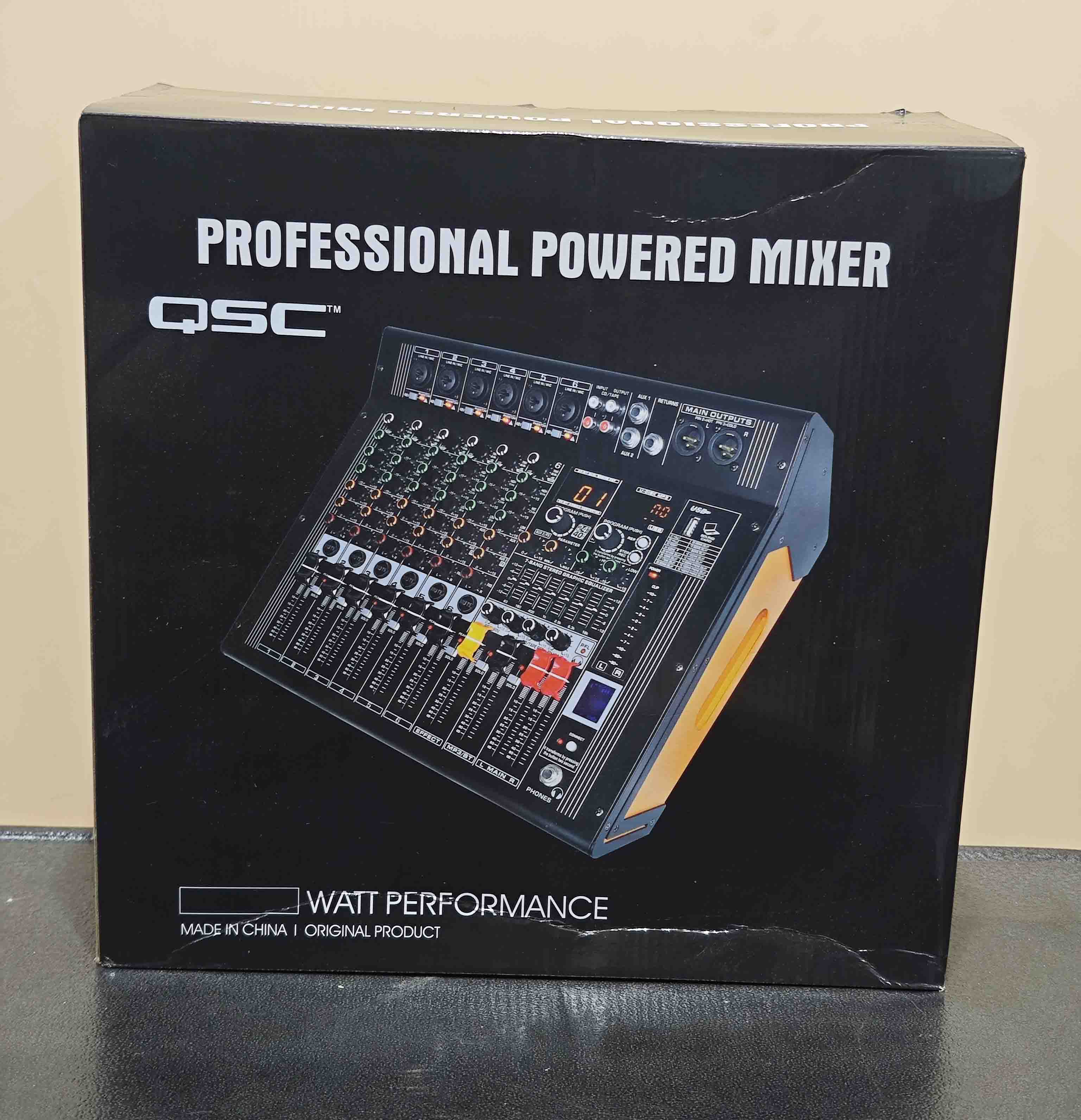 PA-800(图1)