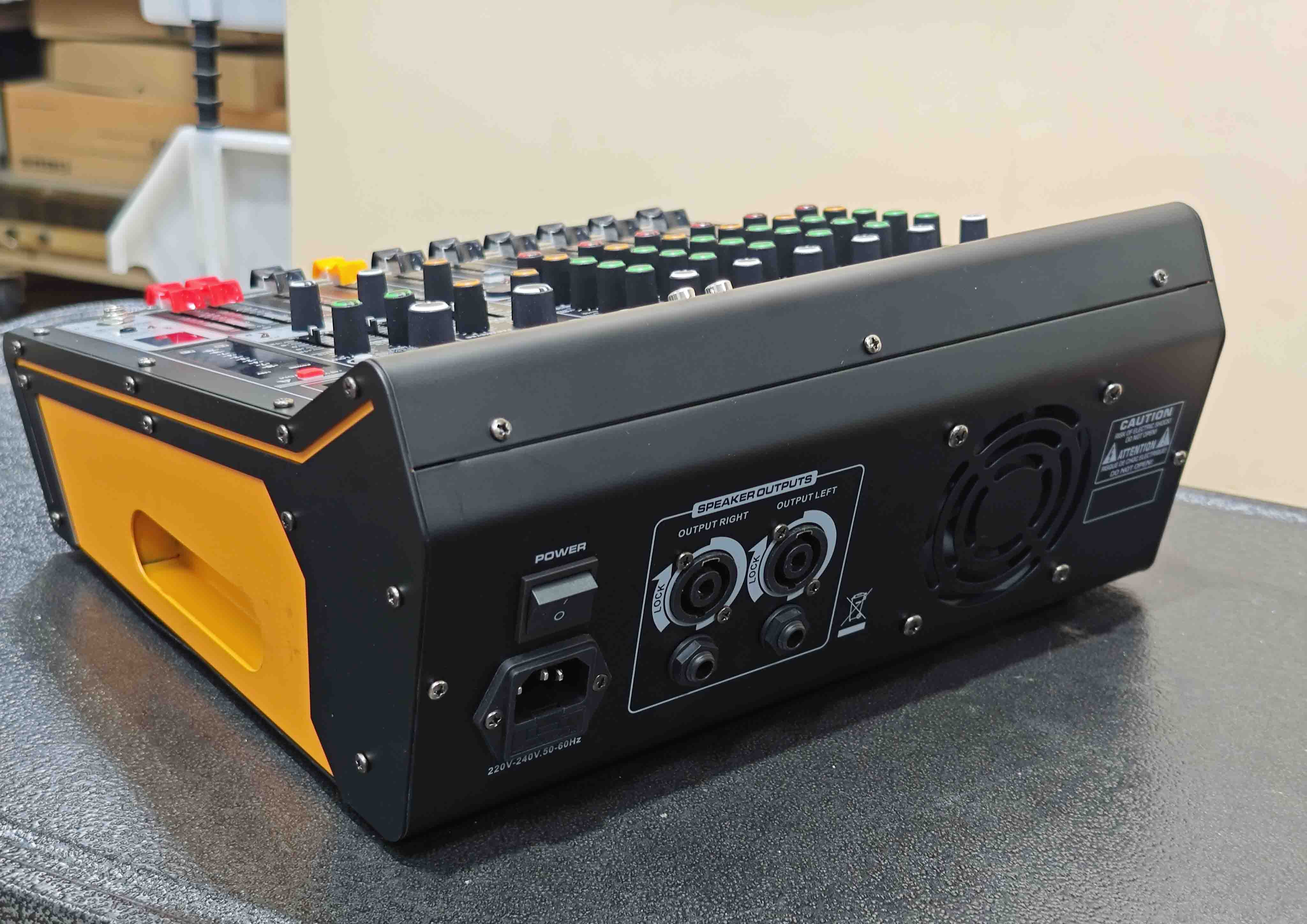 PA-800(图5)