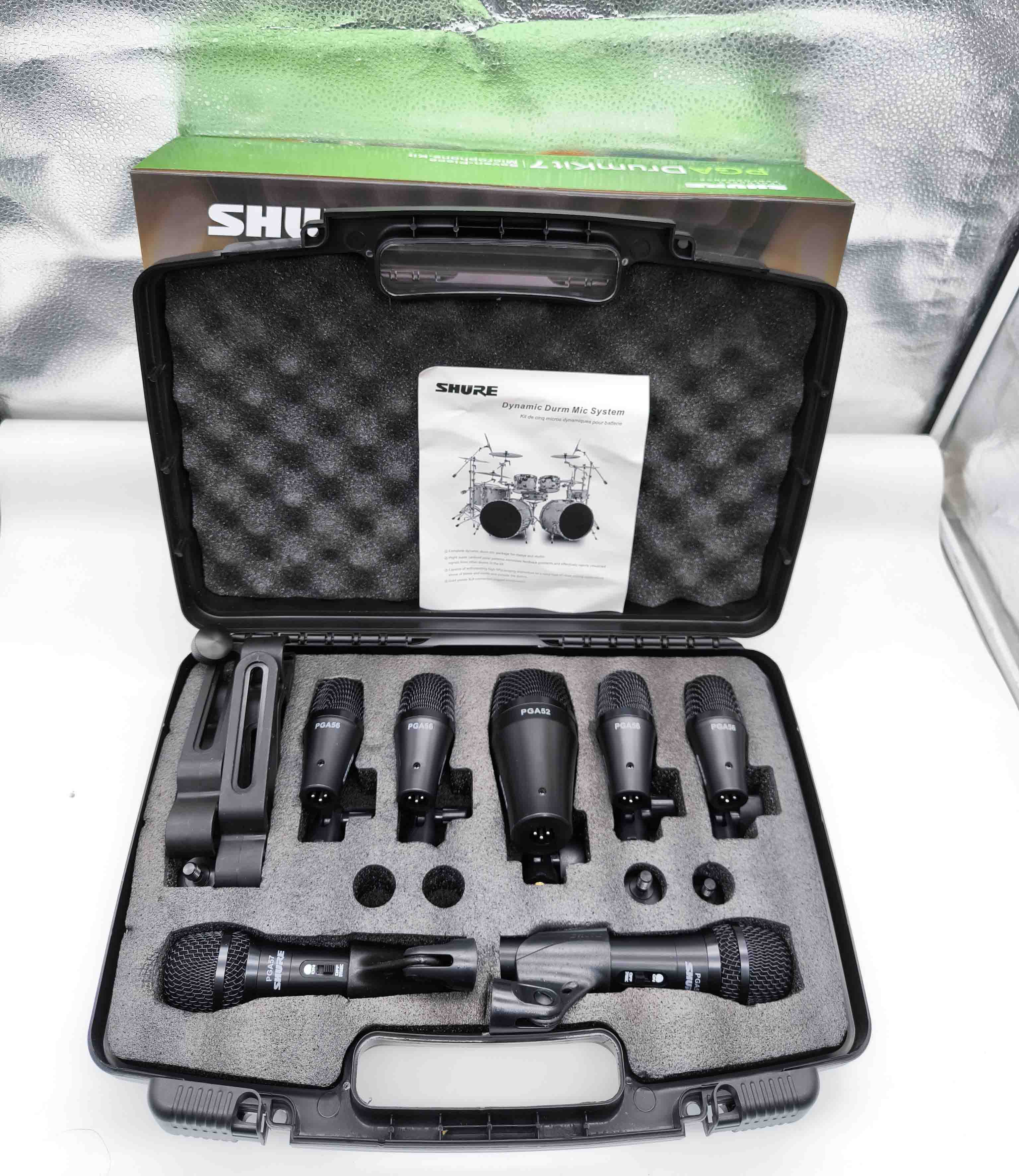 PGA drumk(图3)