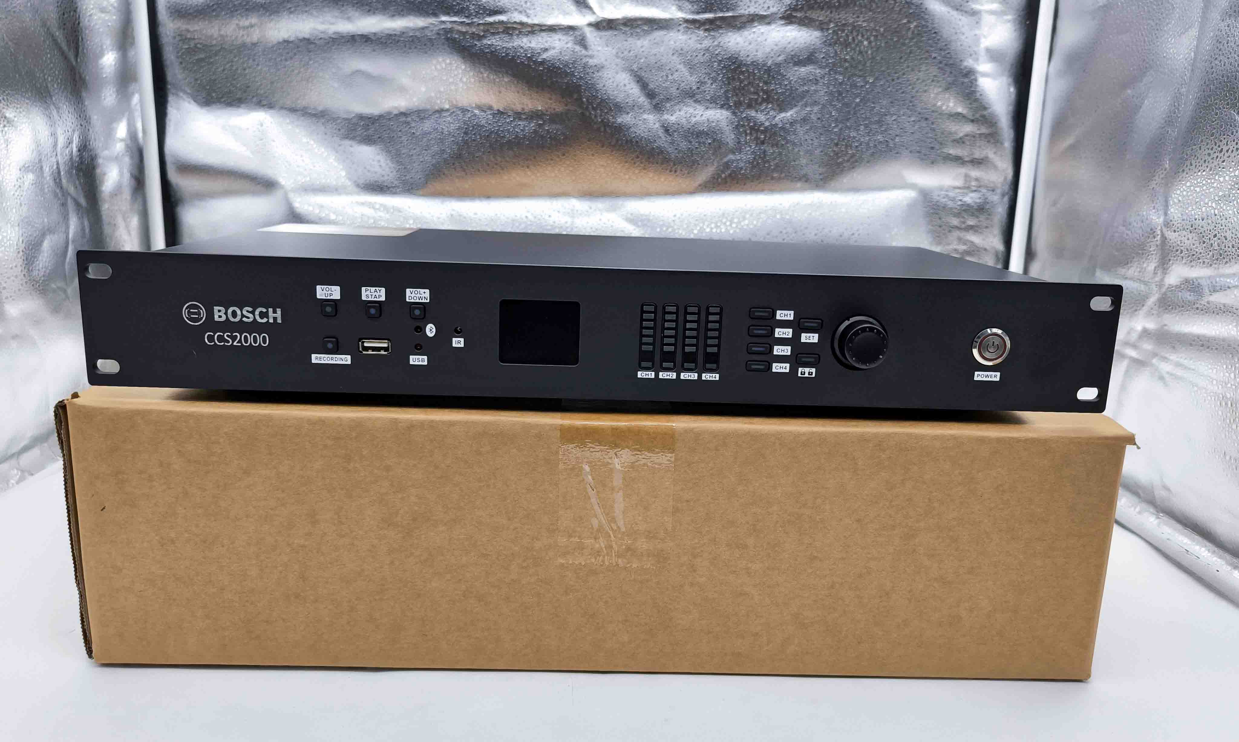 CCS-2000(图1)