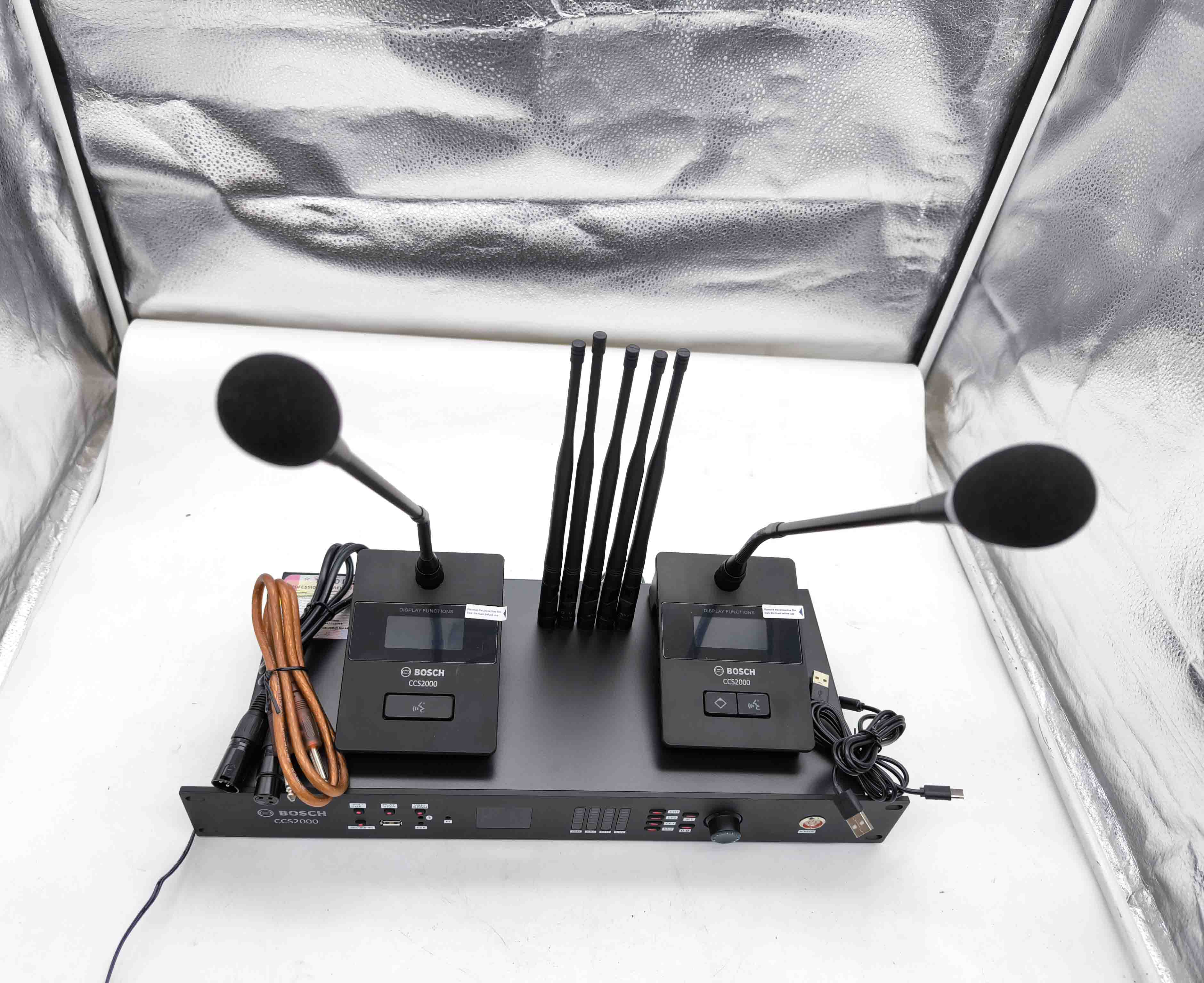 CCS-2000(图3)