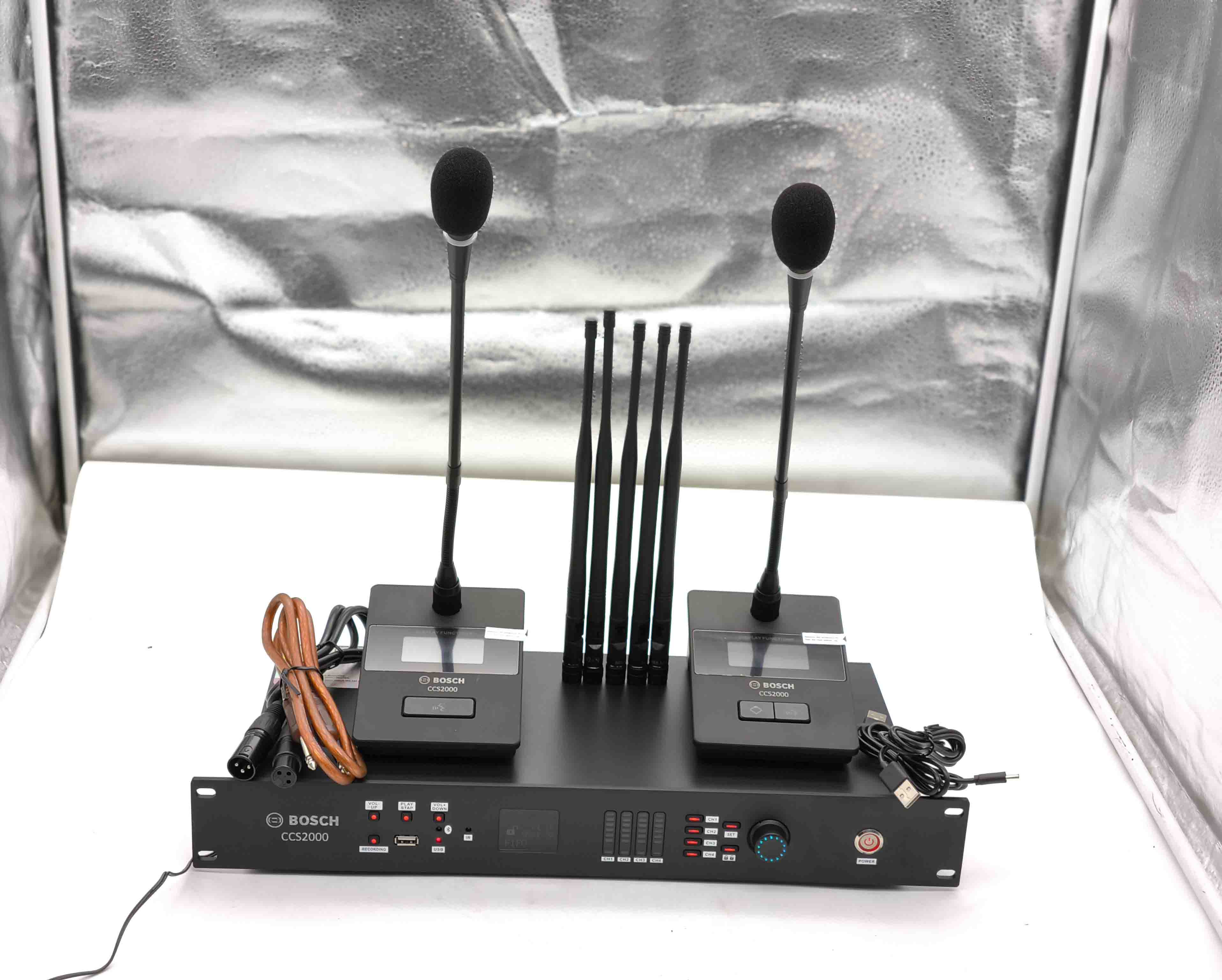CCS-2000(图4)