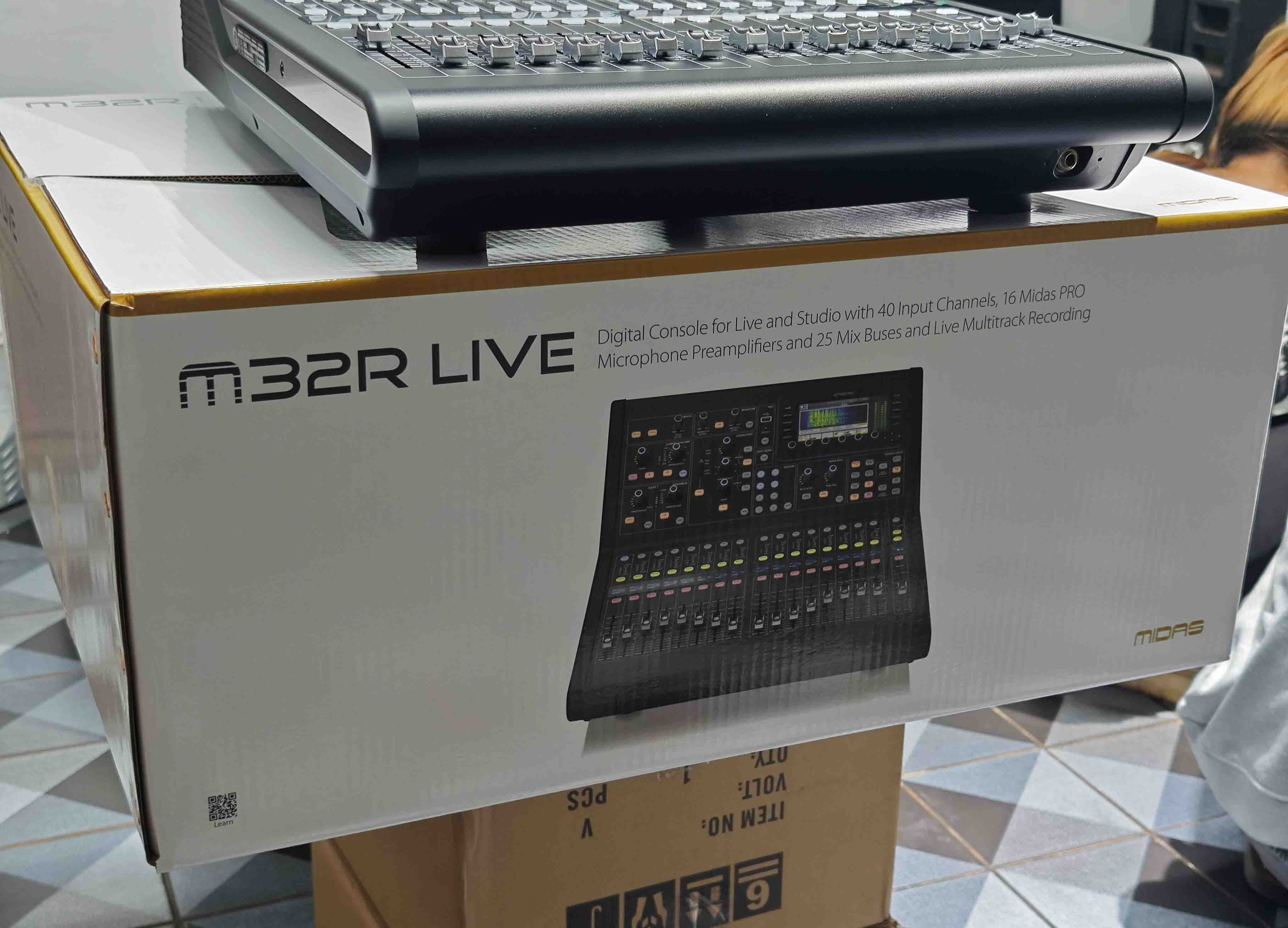 M32R(图11)