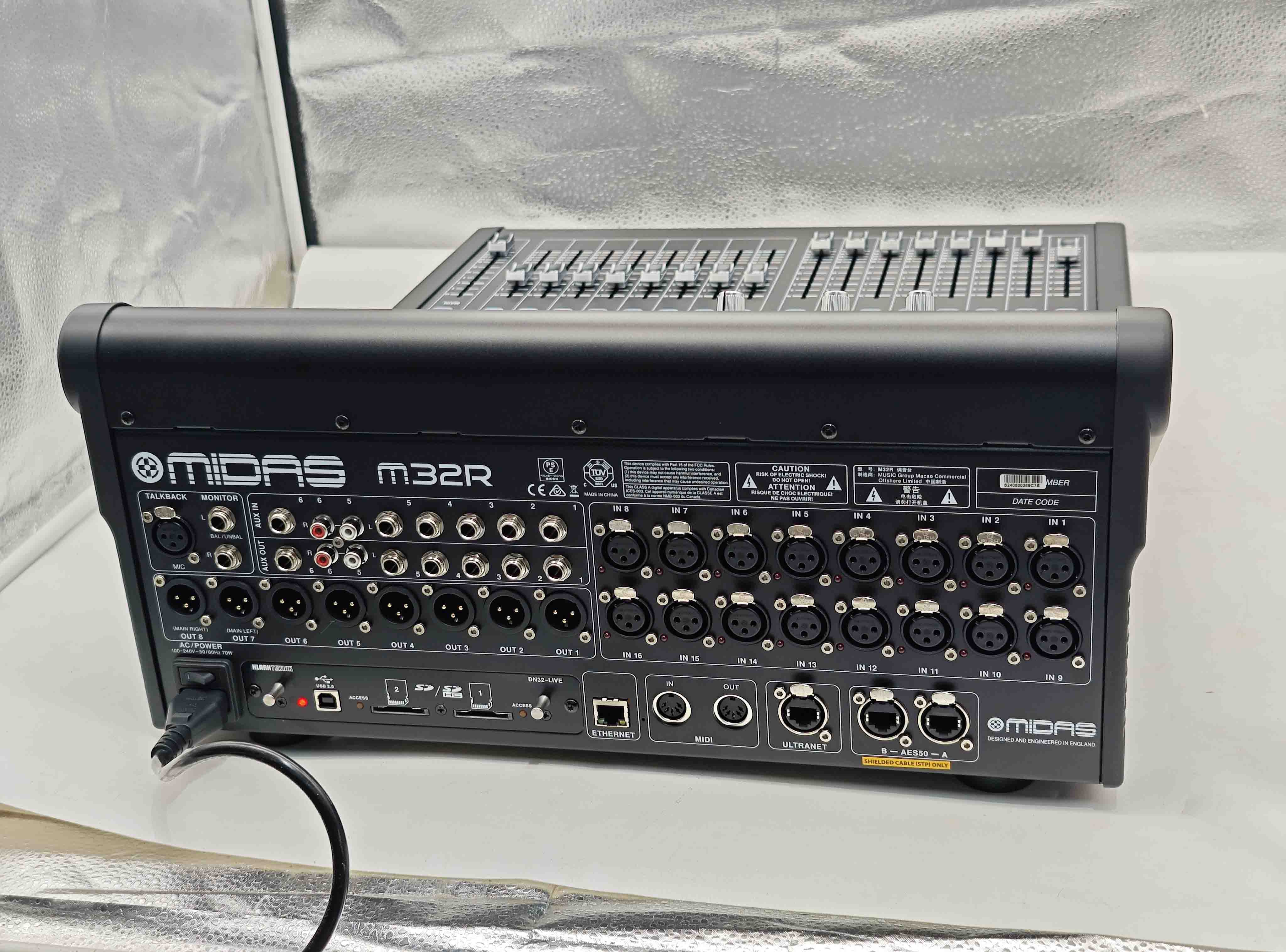 M32R(图2)