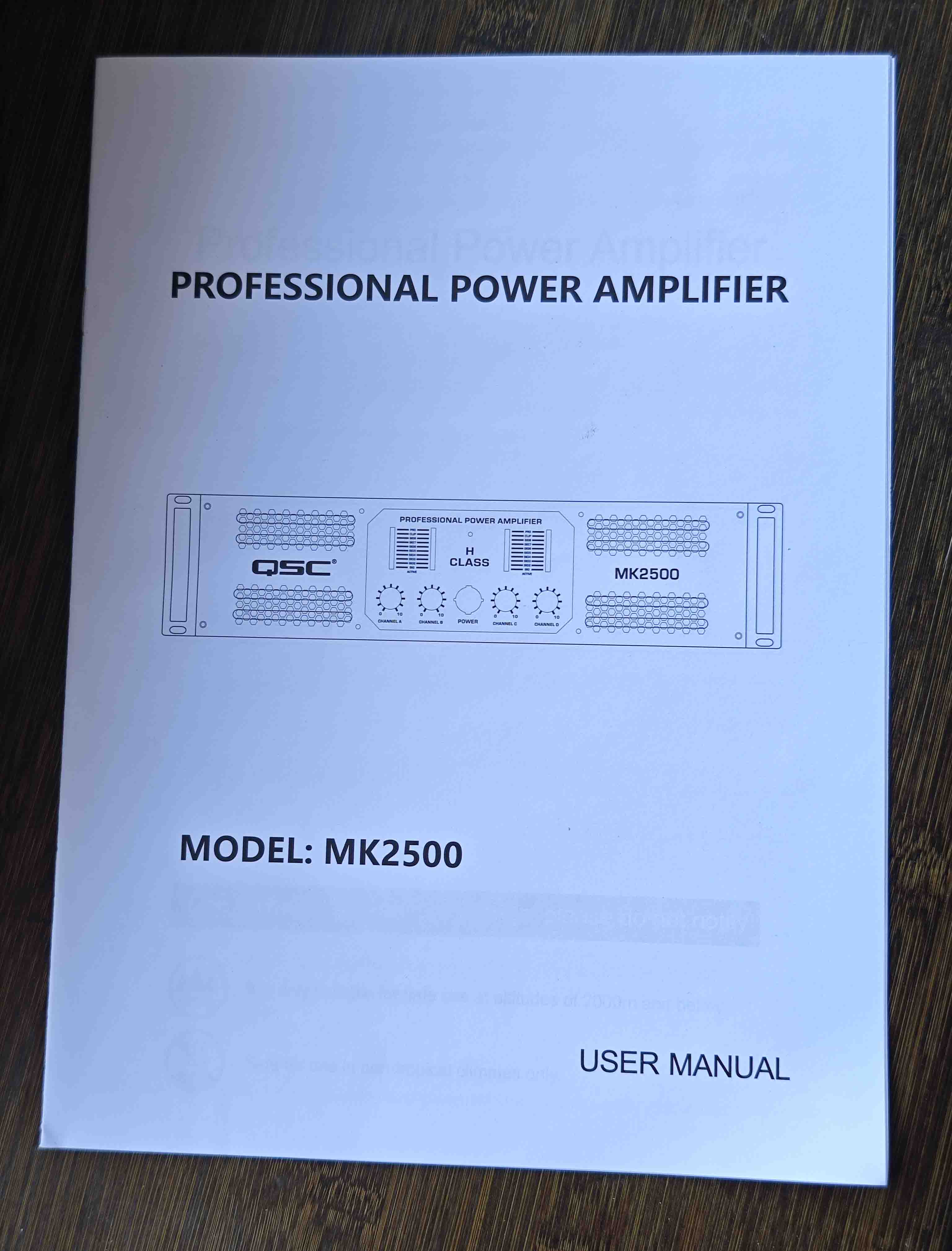 MK-2500(图15)
