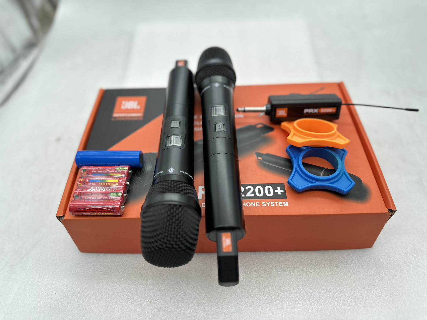 PRX 2200+(图3)