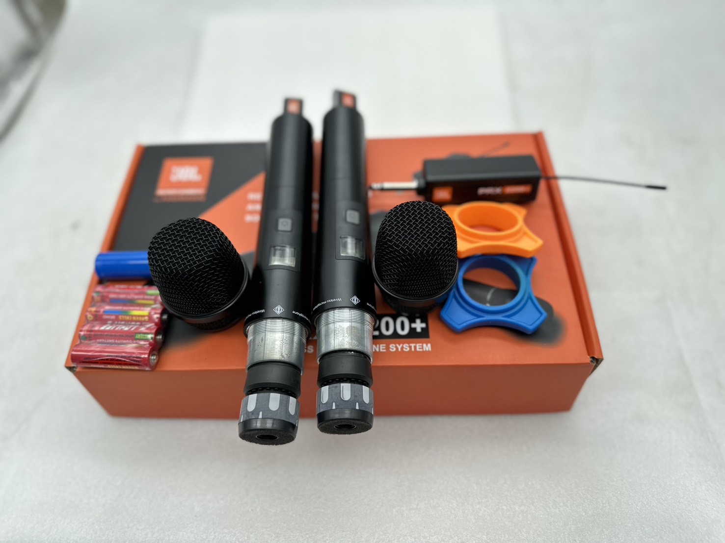 PRX 2200+(图5)