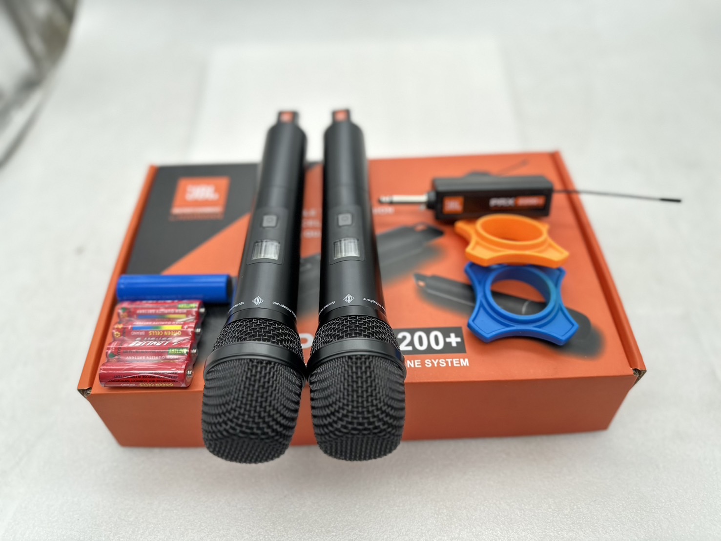 PRX 2200+(图4)