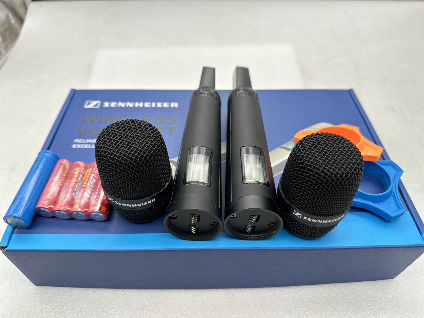 SKM 6000(图3)