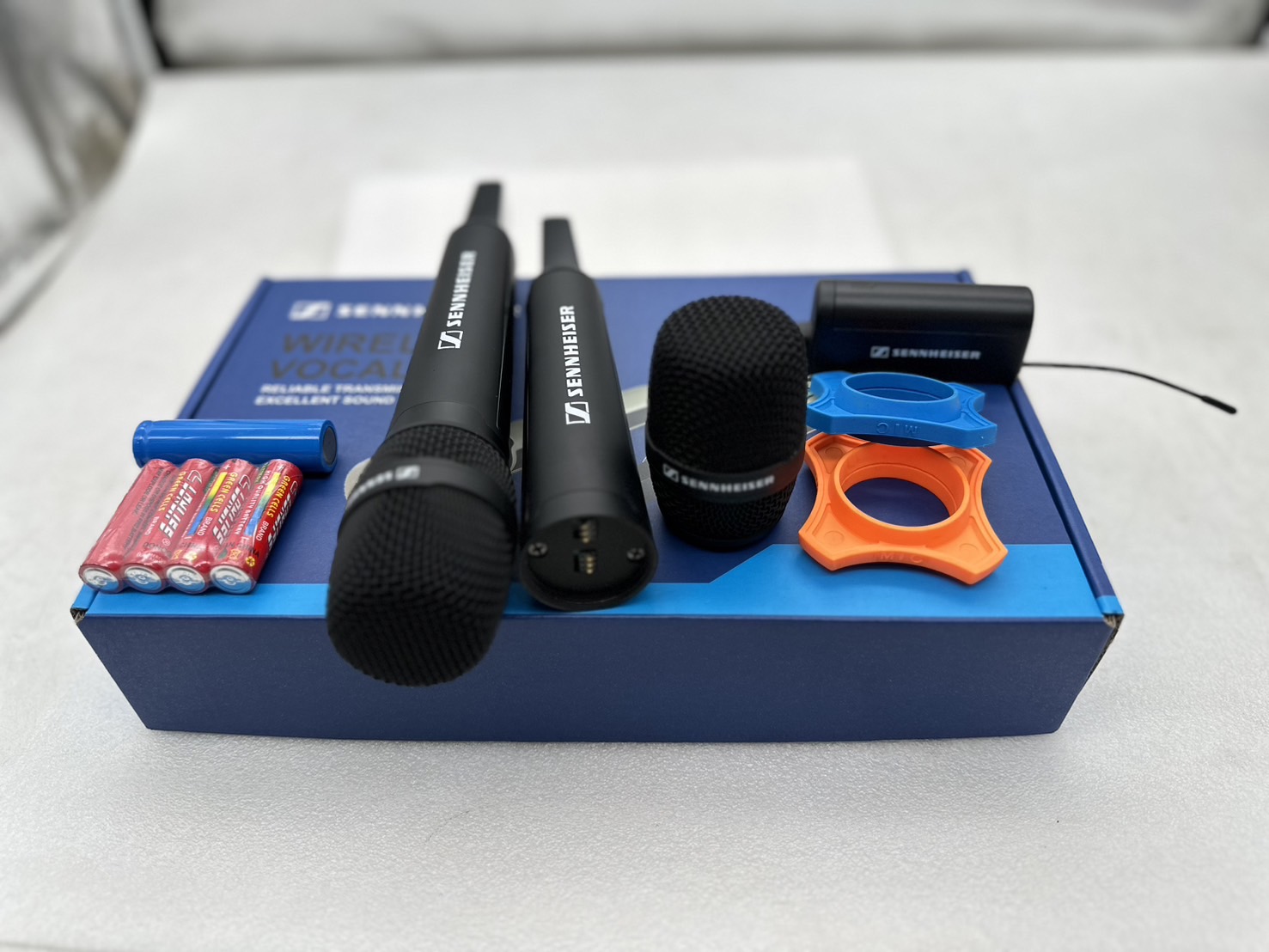 SKM 6000(图6)