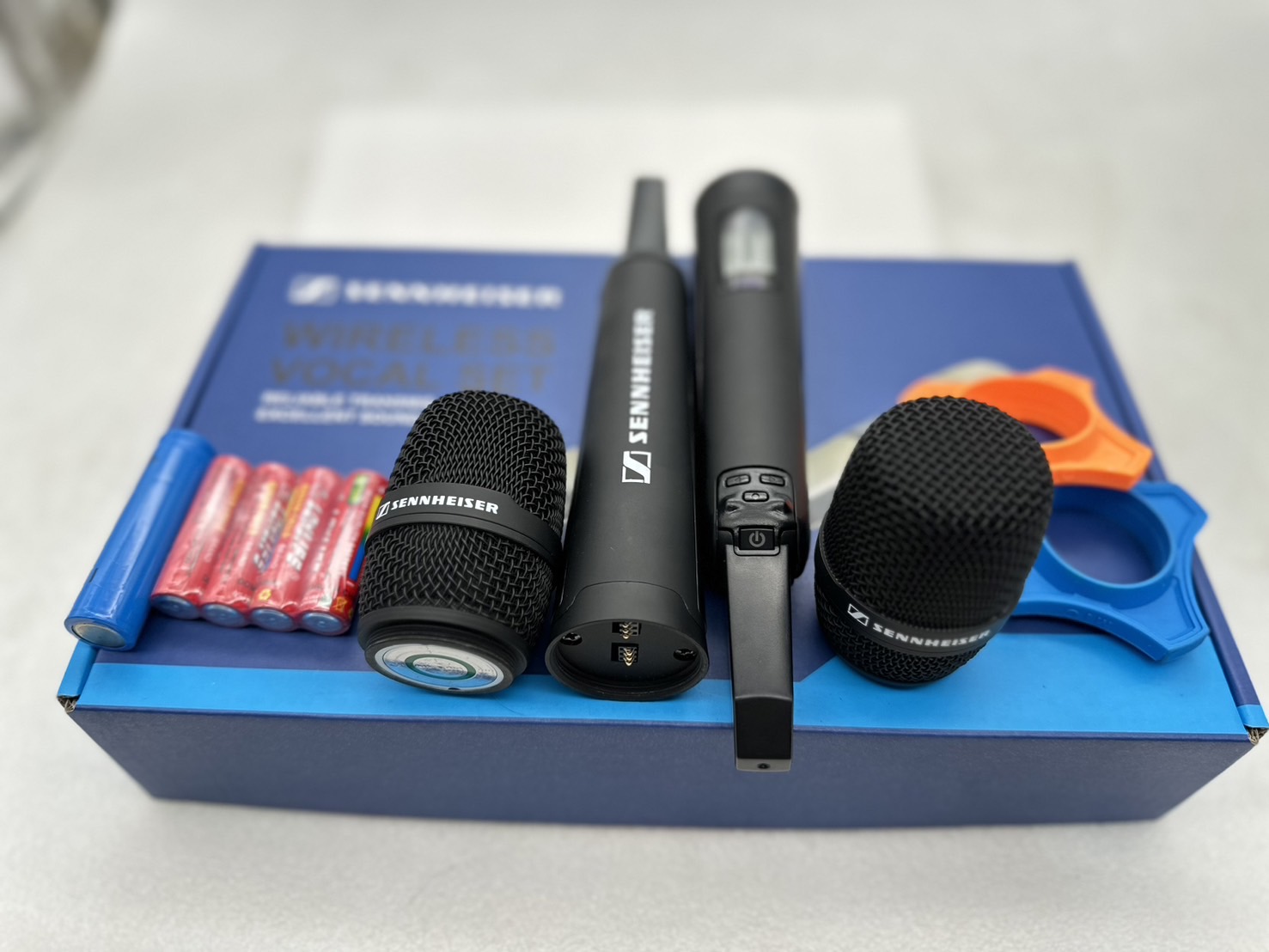 SKM 6000(图4)