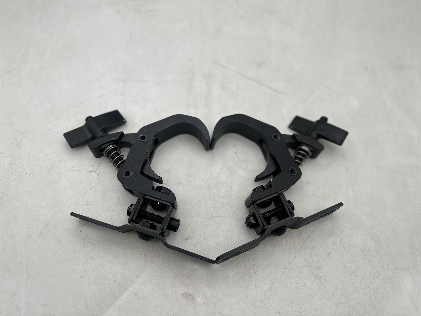 Black light hook(图5)