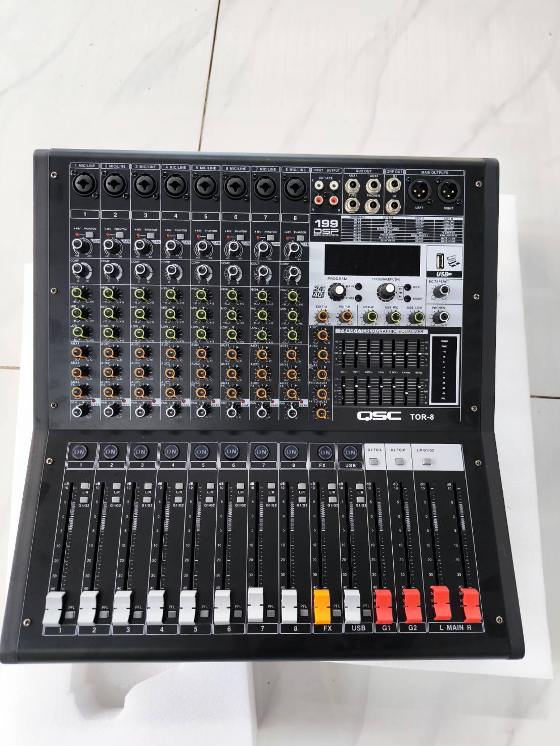 TOR-8(图2)