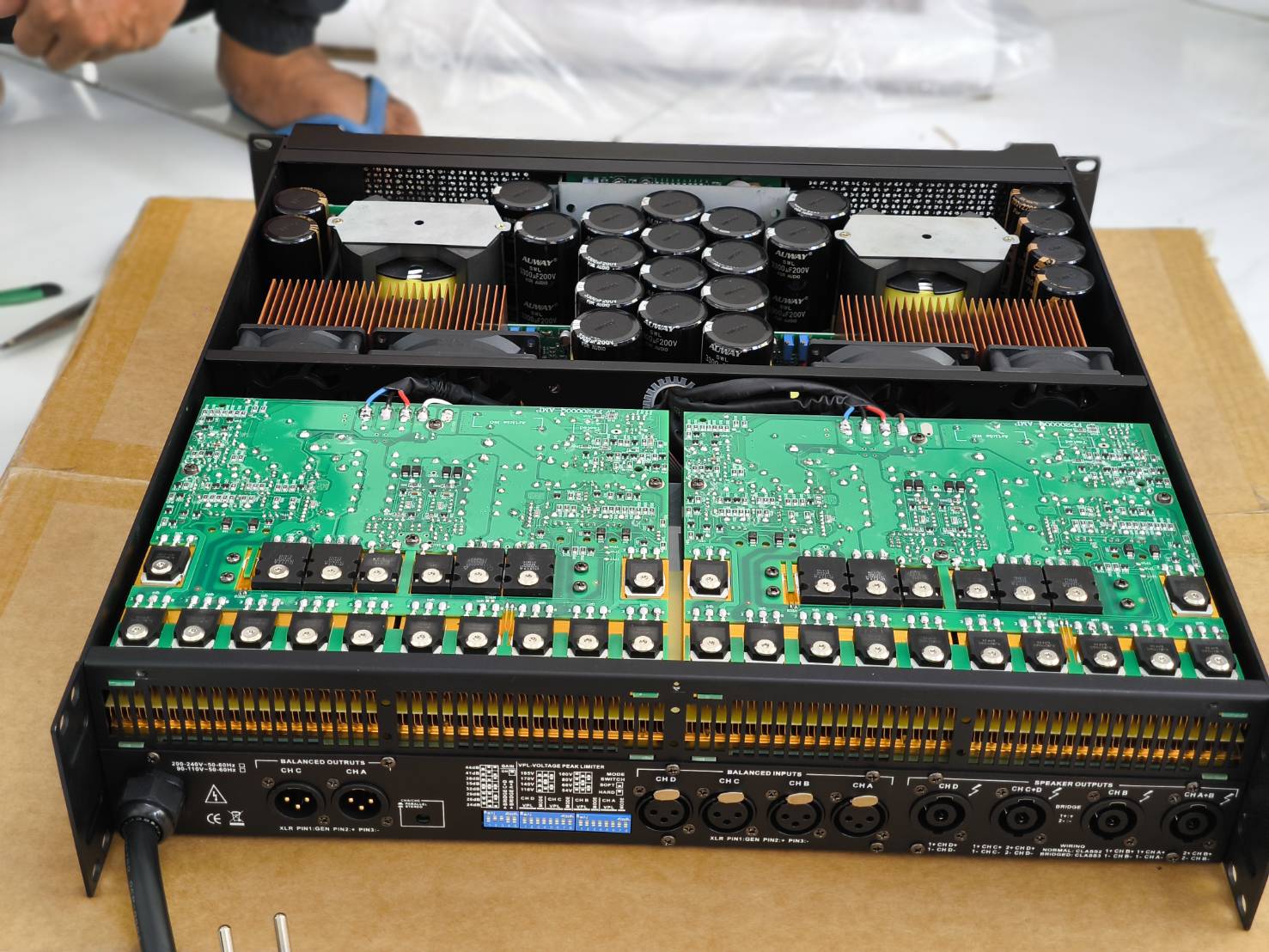lab。FP20000Q(图5)
