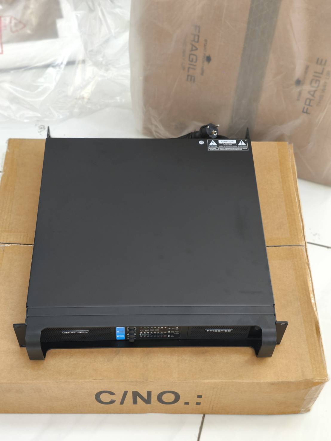 lab。FP20000Q(图14)