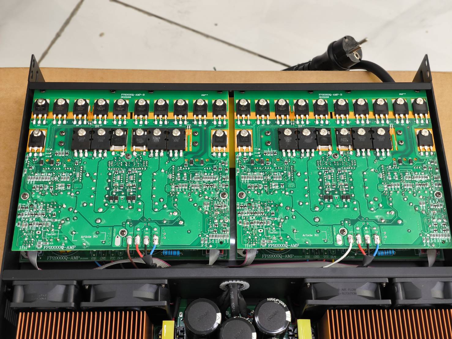 lab。FP20000Q(图8)