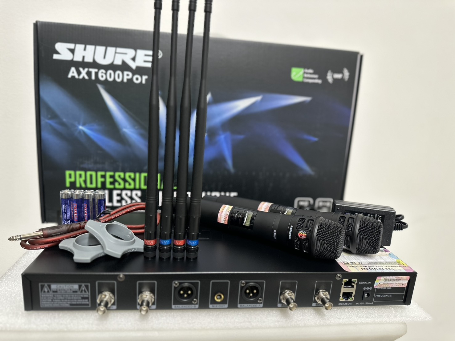 AXT-600P(图1)