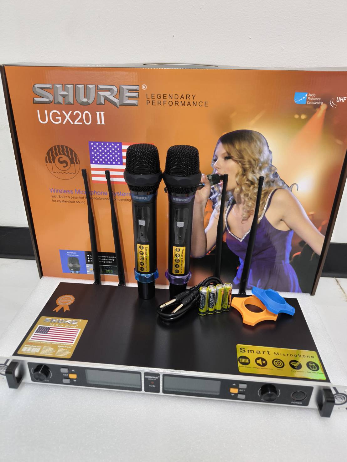 UGX20(图2)