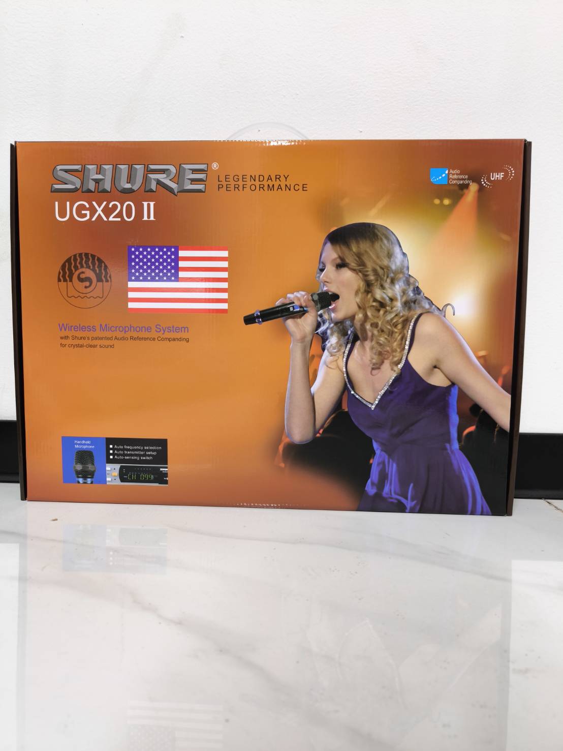 UGX20(图8)